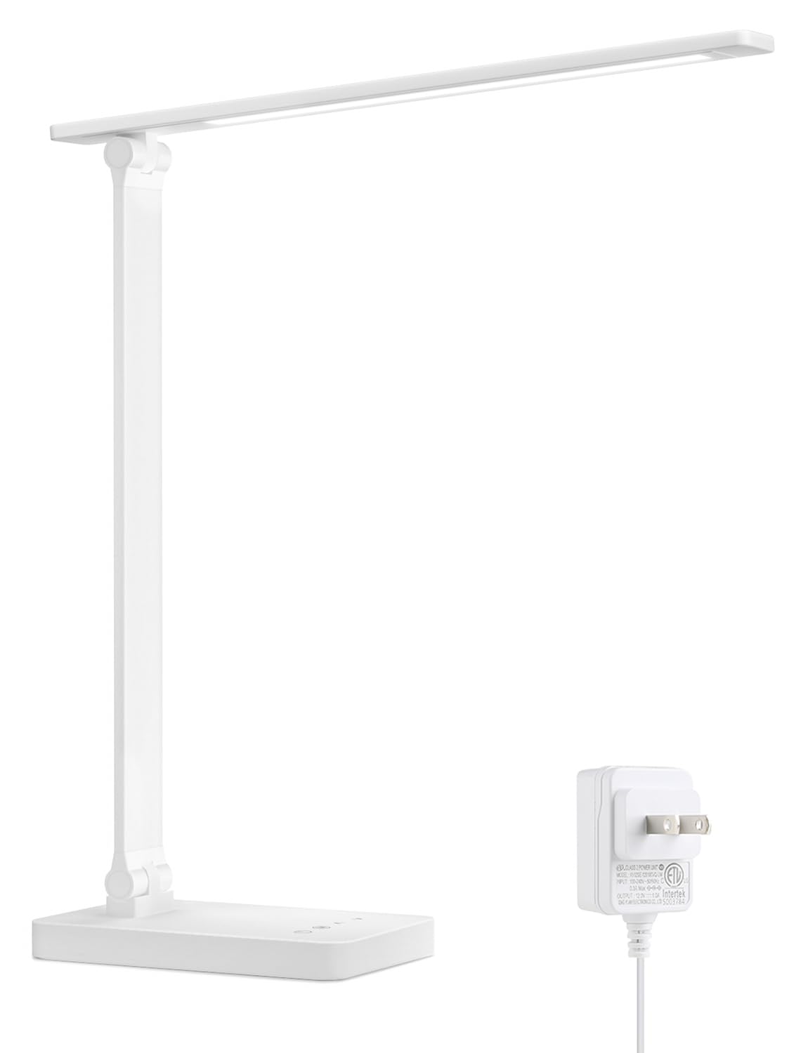 Lepro 9W LED Desk Lamp with Touch Control and Dimming