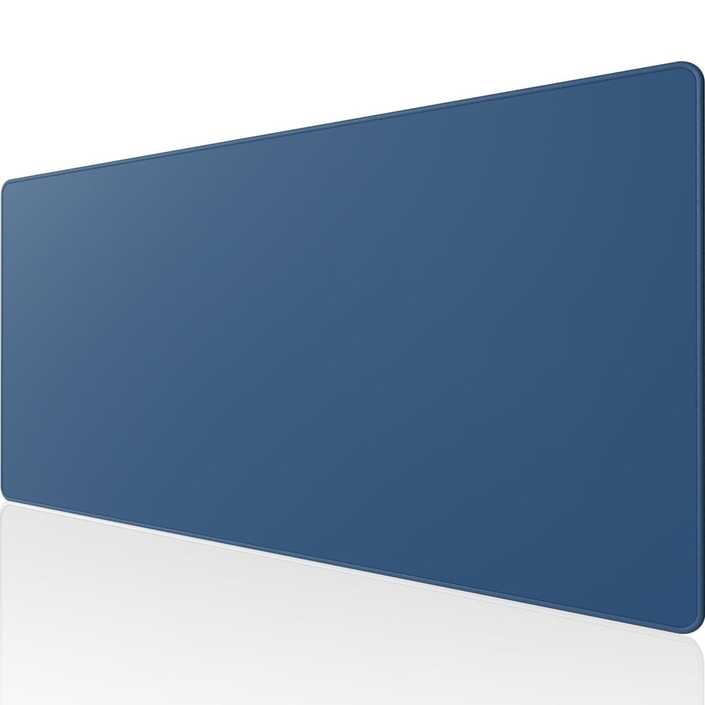 KTRIO Large Gaming Mouse Pad with Stitched Edges