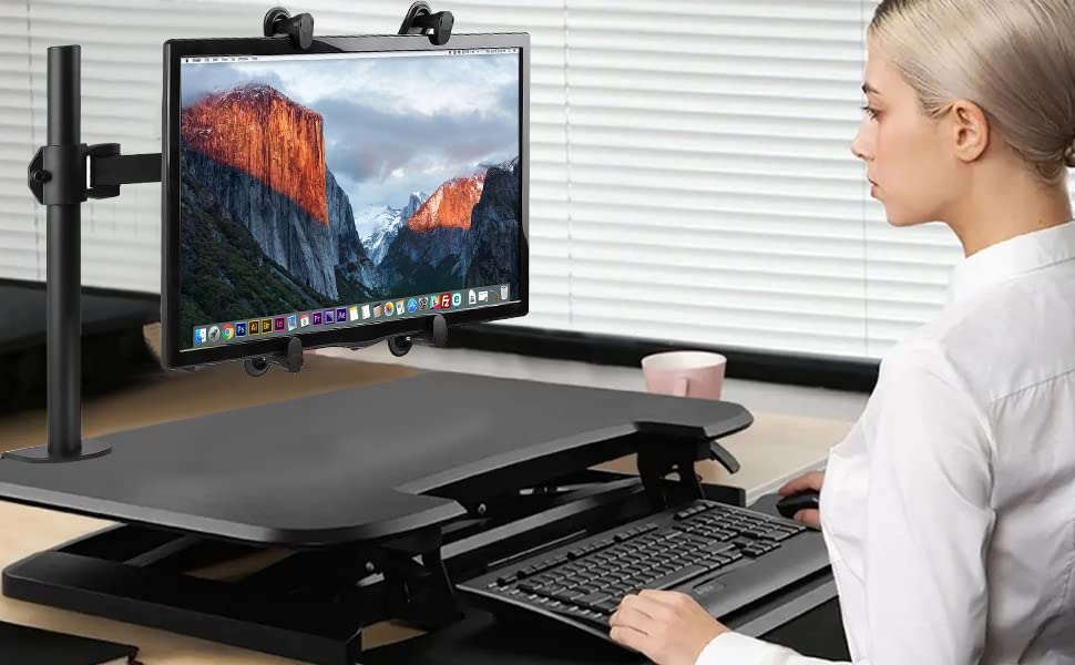 pholiten Monitor Mount Accessory