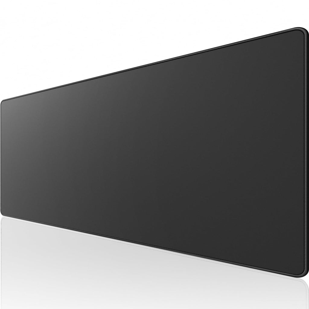 KTRIO Large Gaming Mouse Pad with Stitched Edges
