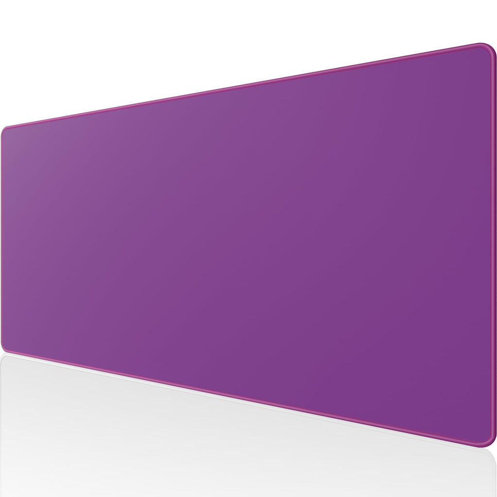 KTRIO Large Gaming Mouse Pad with Stitched Edges