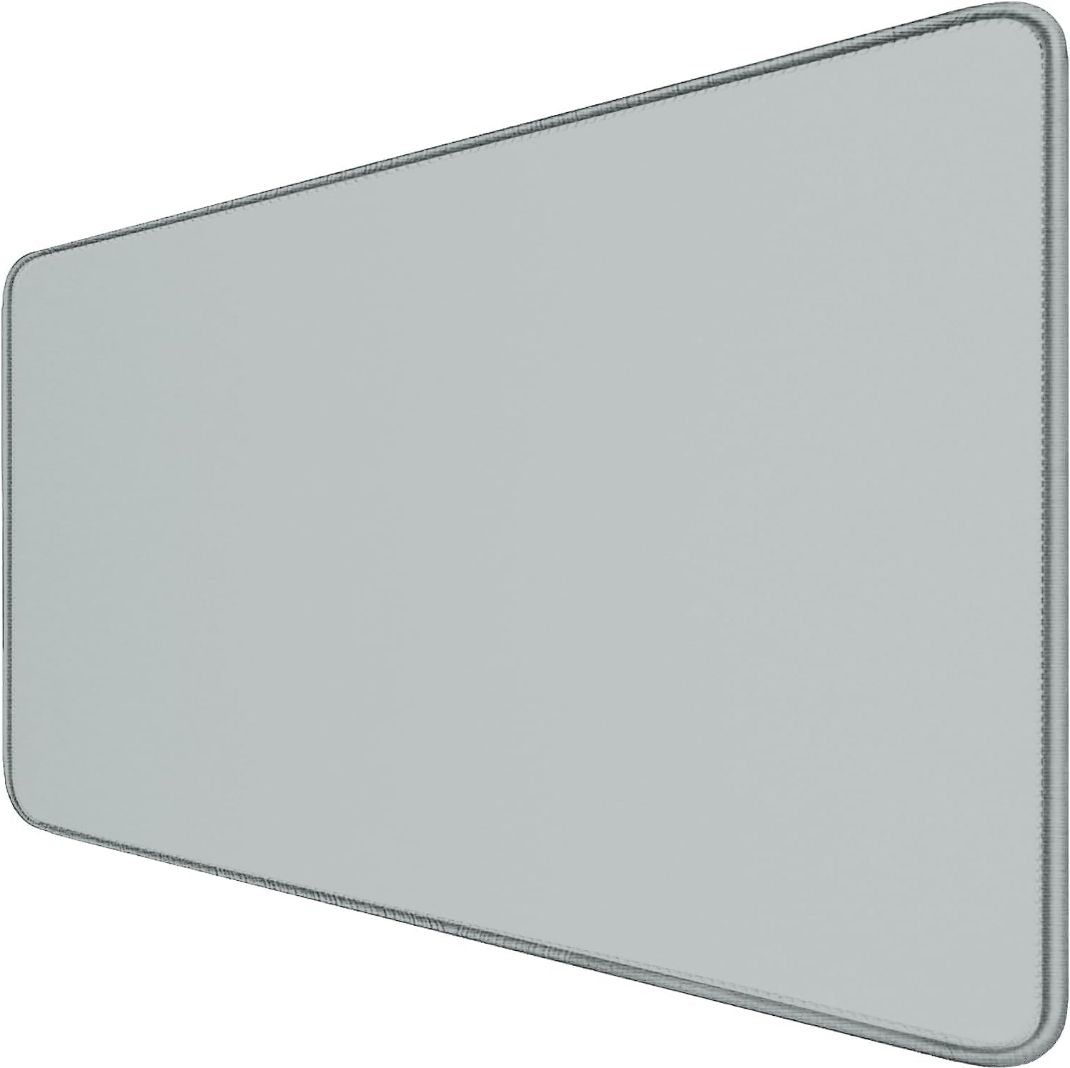 Large Extended Gaming Mouse Pad with Stitched Edges, (31.5X15.7In) Mousepad