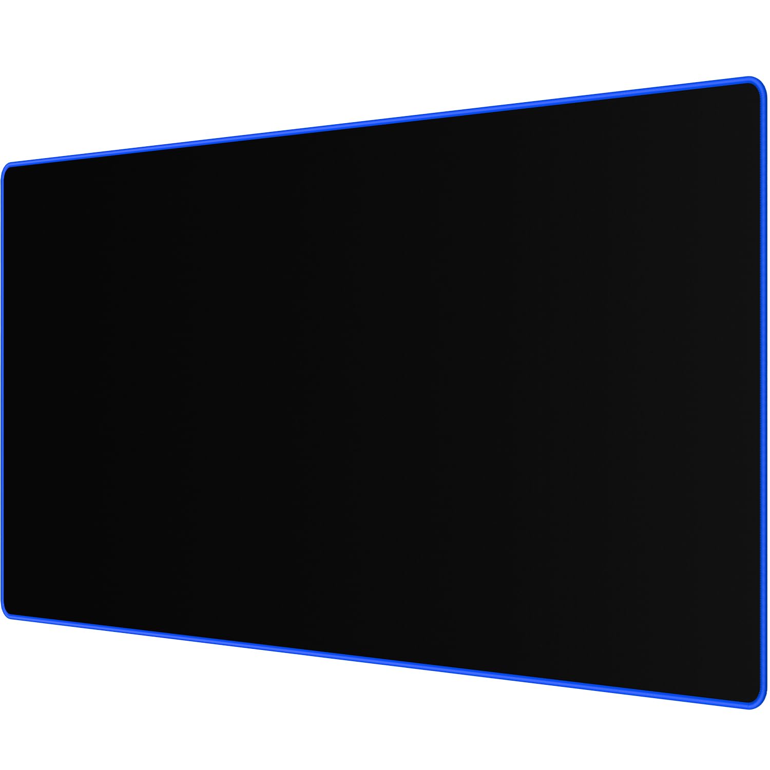 JIALONG Large Gaming Mouse Pad, XXL Desk Mousepad with Stitched Edges, Non-Slip Base Keyboard Pad