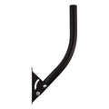 Antenna Mount - 1byone Attic Adjustable Weather Proof Outdoor TV Antenna Mounting Pole Universal Mount Brackets - Easy Installation, Solid Structure