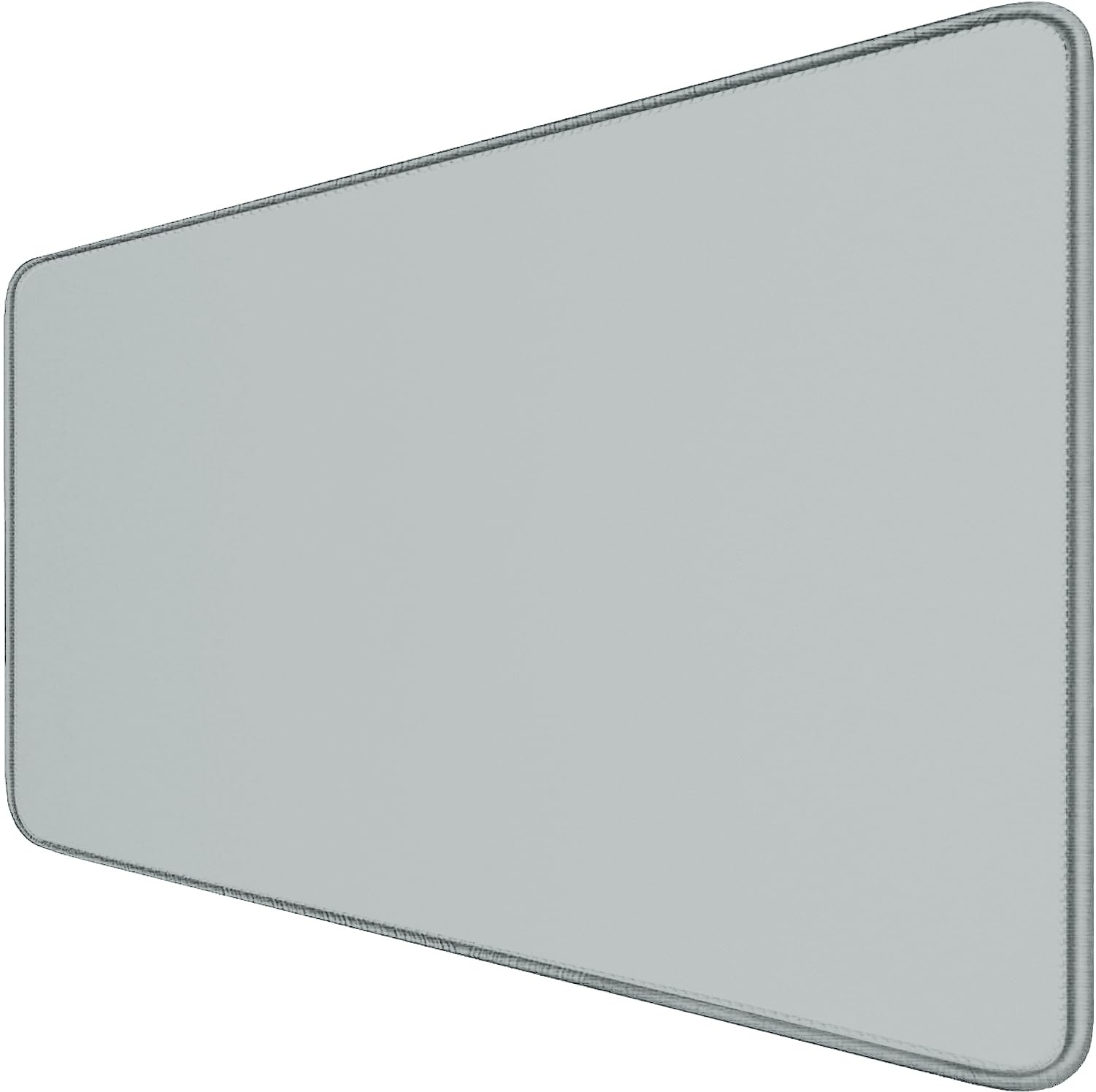 Large Extended Gaming Mouse Pad with Stitched Edges, (31.5X15.7In) Mousepad