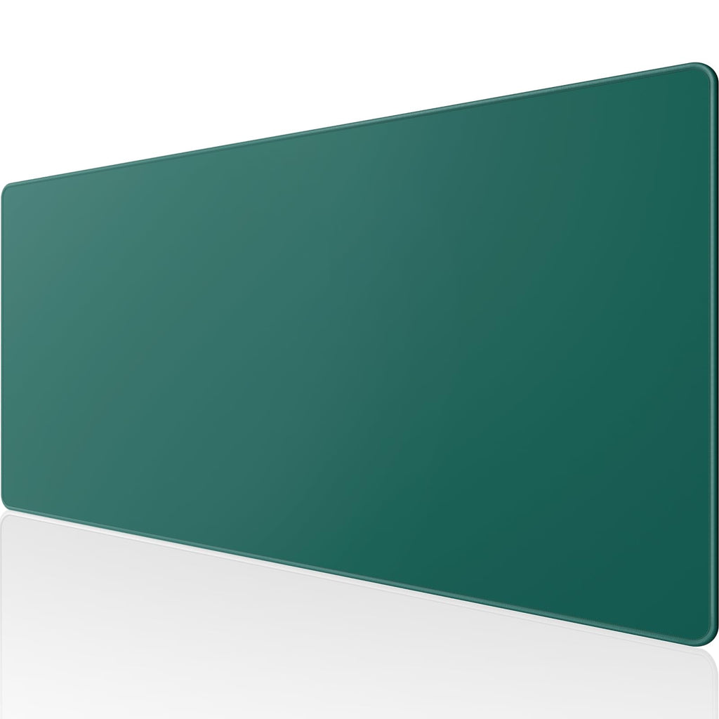 KTRIO Large Gaming Mouse Pad with Stitched Edges