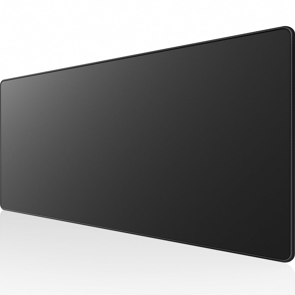 KTRIO Large Gaming Mouse Pad with Stitched Edges