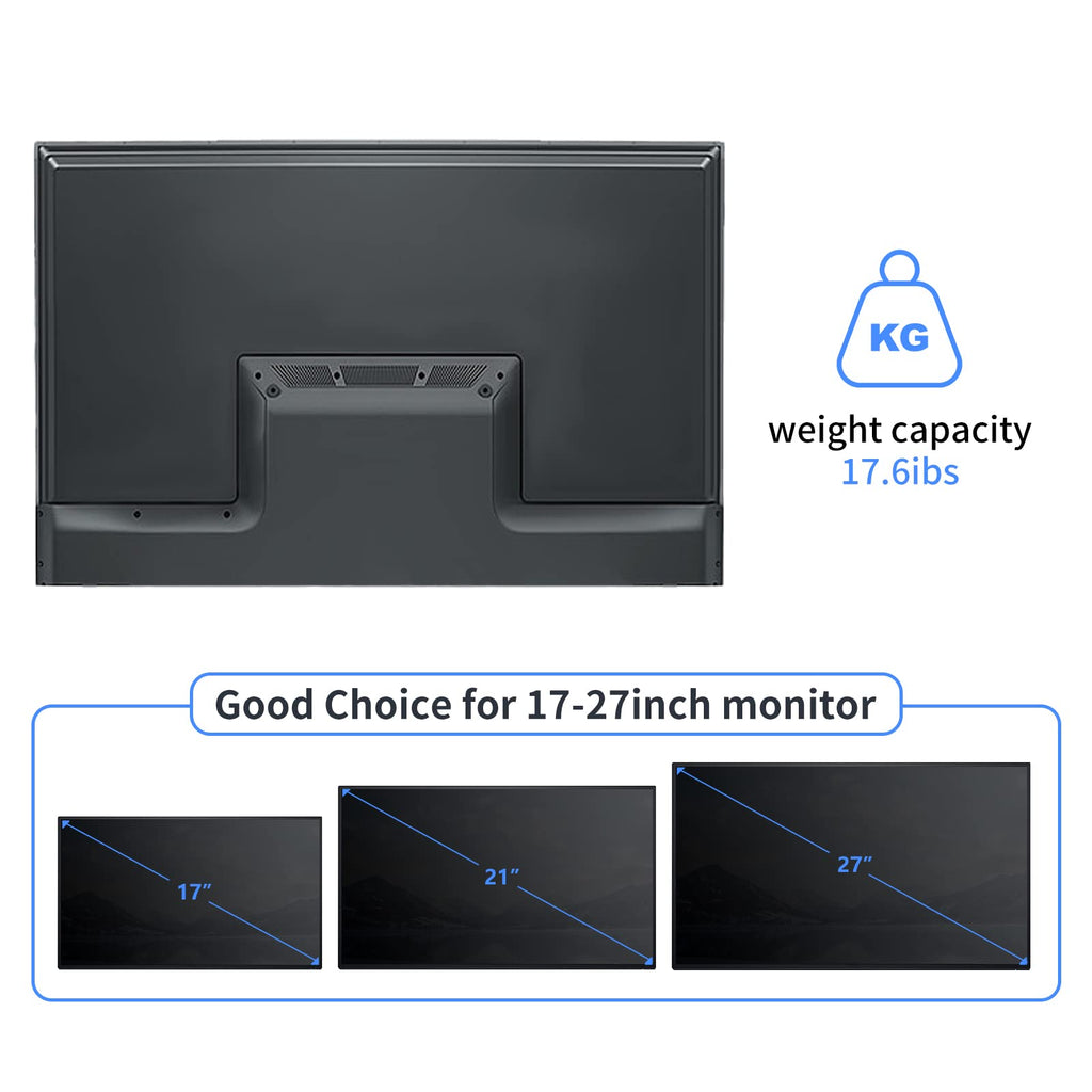 pholiten Monitor Mount Accessory