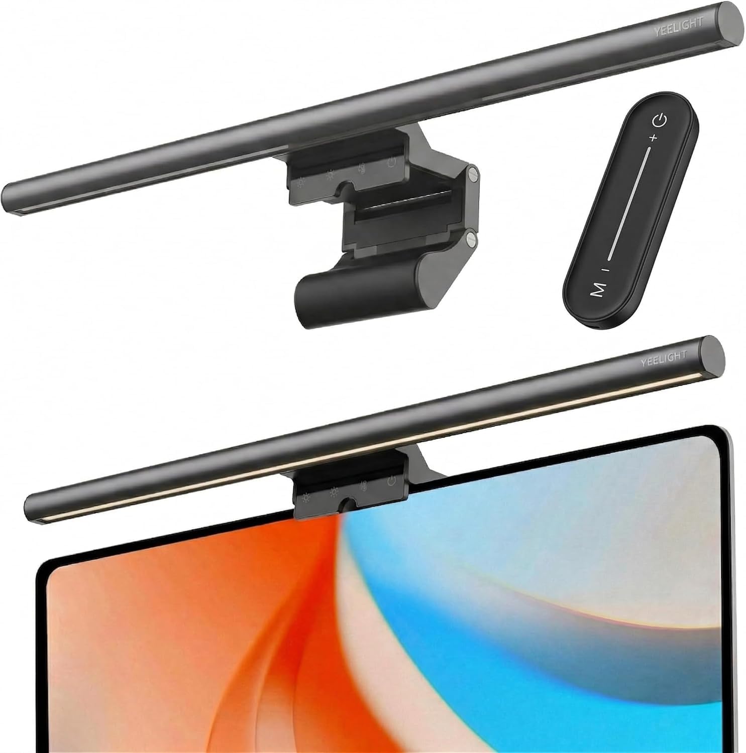 YEELIGHT Monitor Light Bar with Touch Control and Dimming