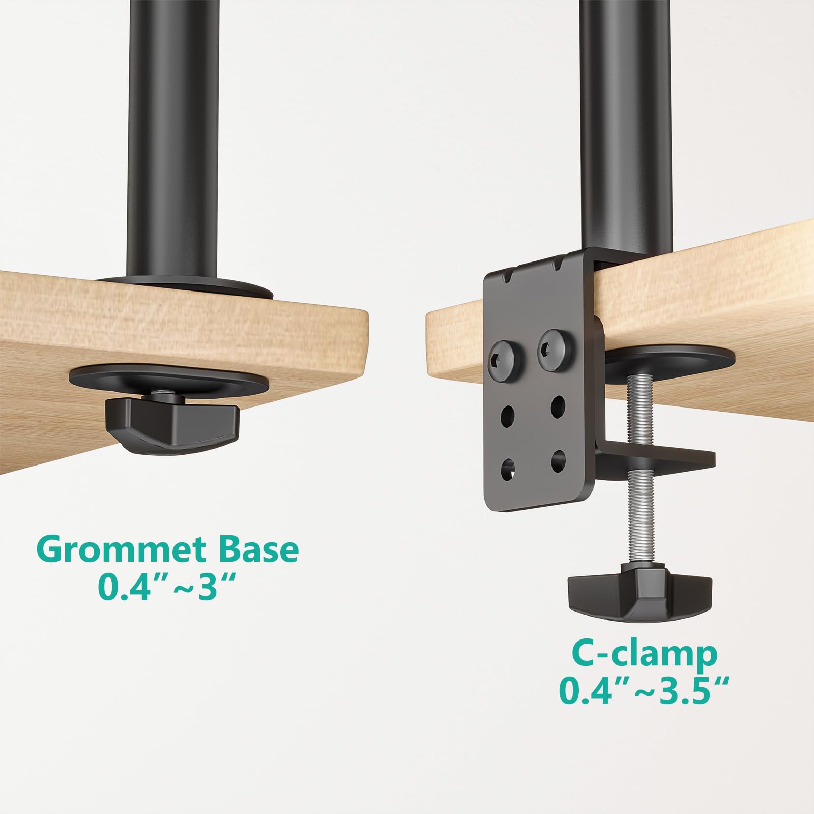 WALI Monitor Arms MF