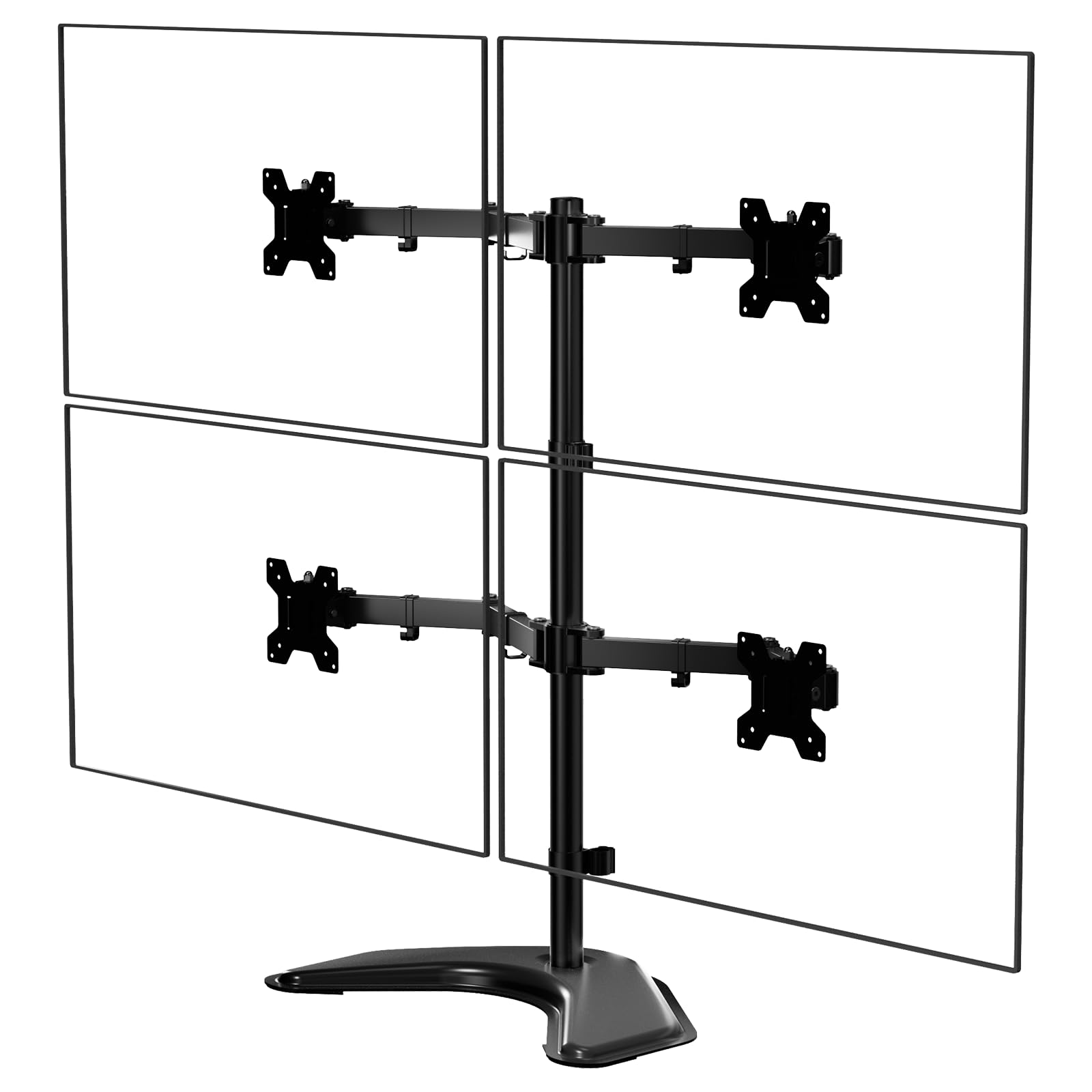 WALI Monitor Arms MF