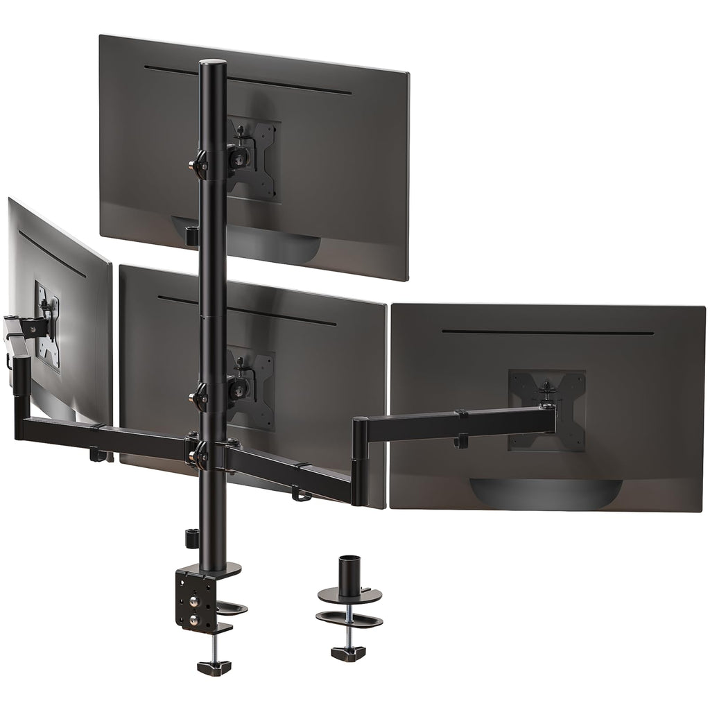 WALI Monitor Arms MF