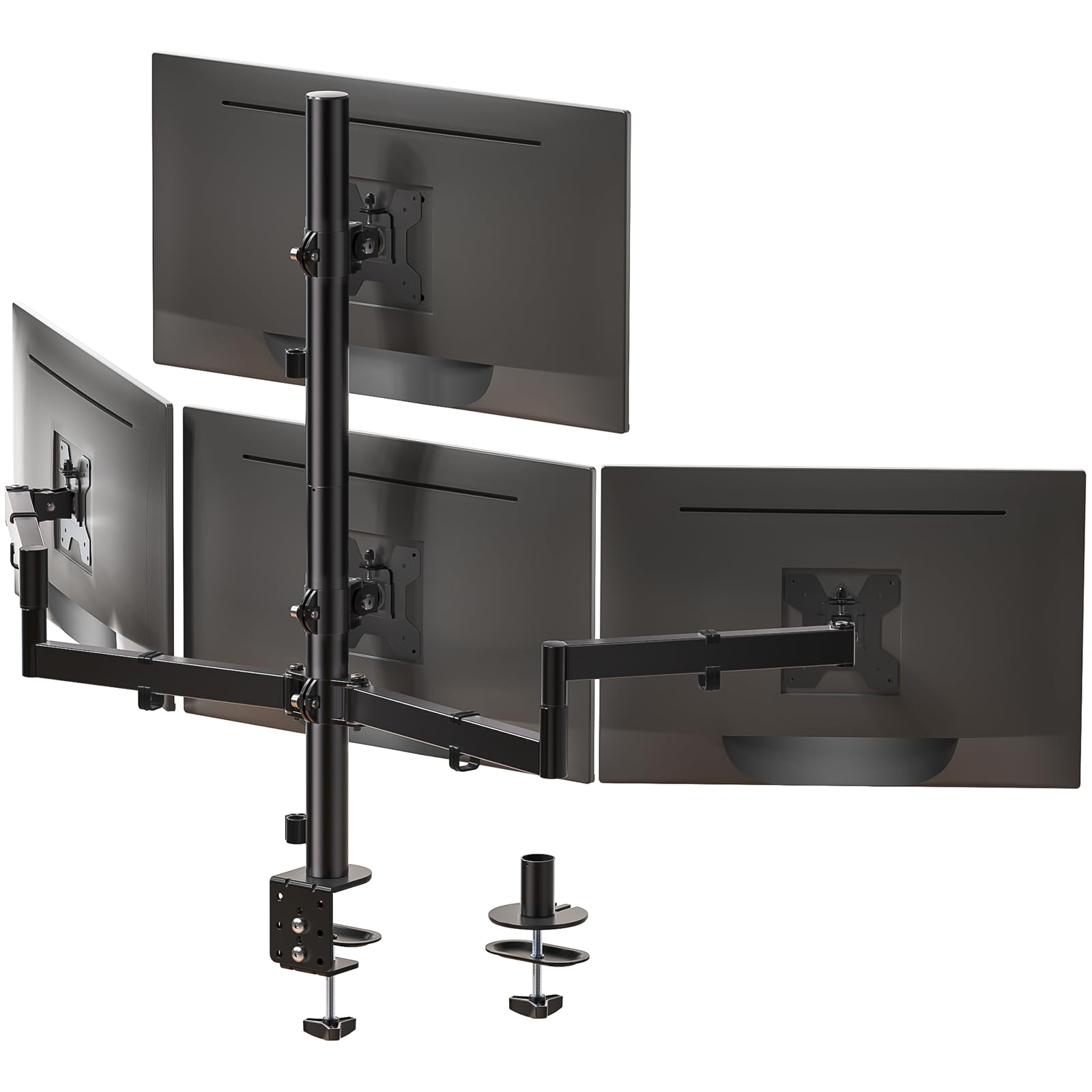 WALI Monitor Arms MF