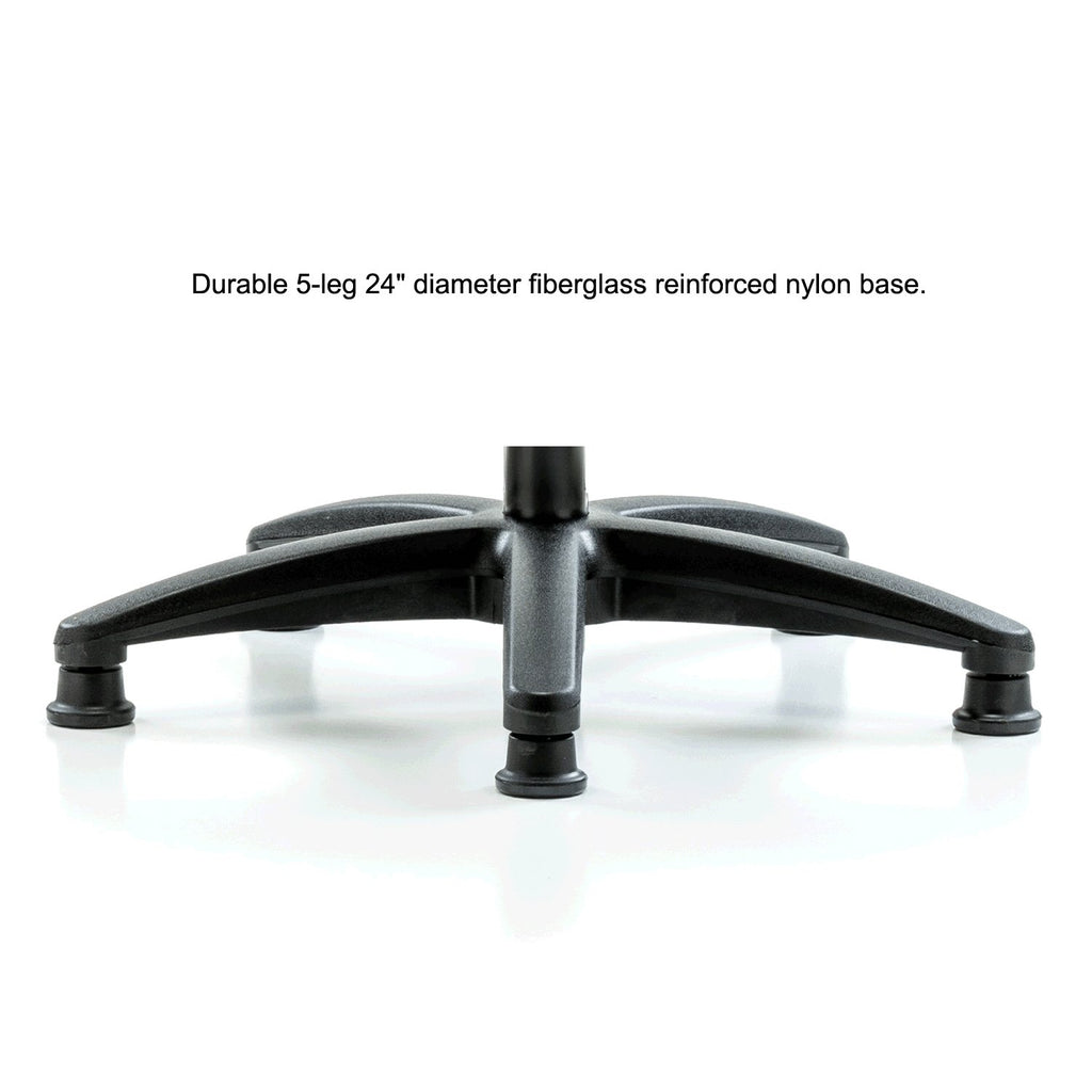 Perch Sit Stand Stool