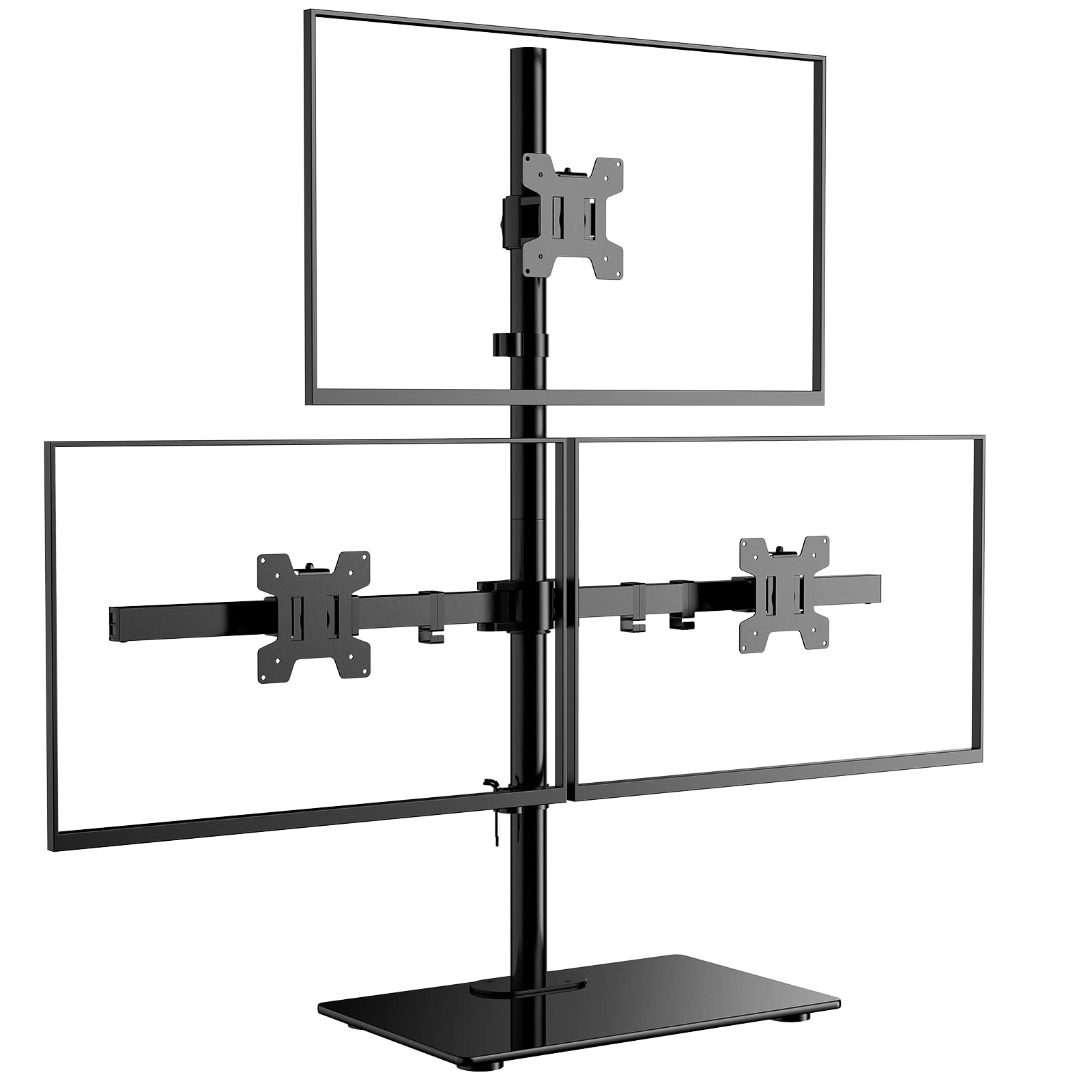 WALI Monitor Arms MF