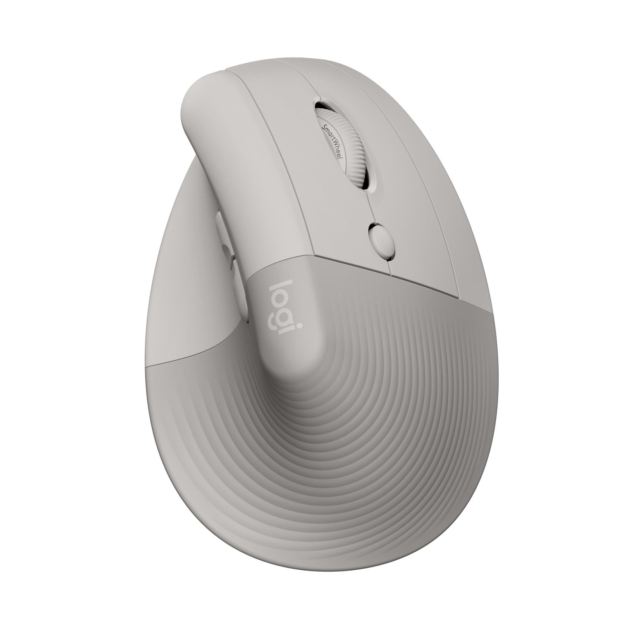 Logitech Lift Vertical Ergonomic Mouse
