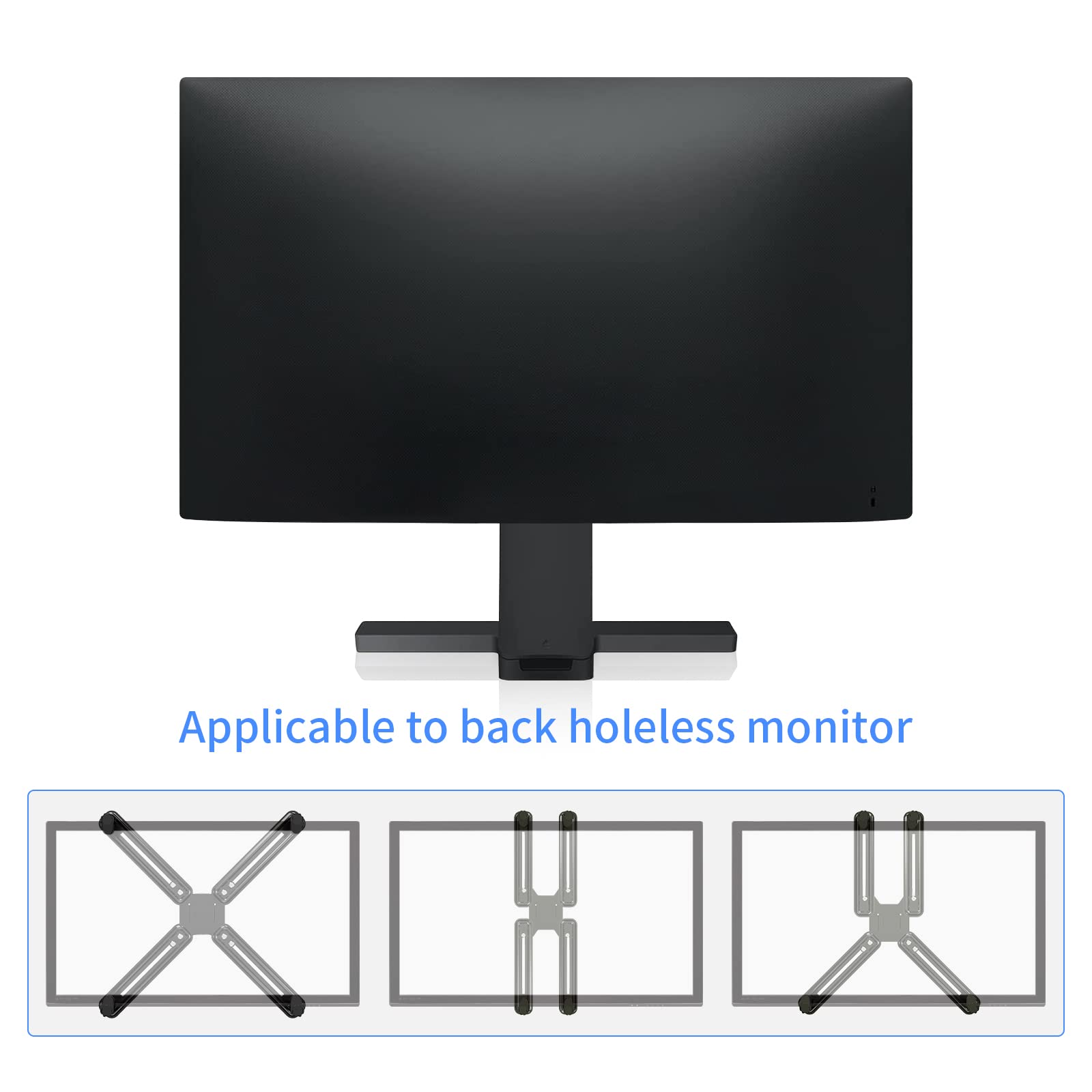 pholiten Monitor Mount Accessory