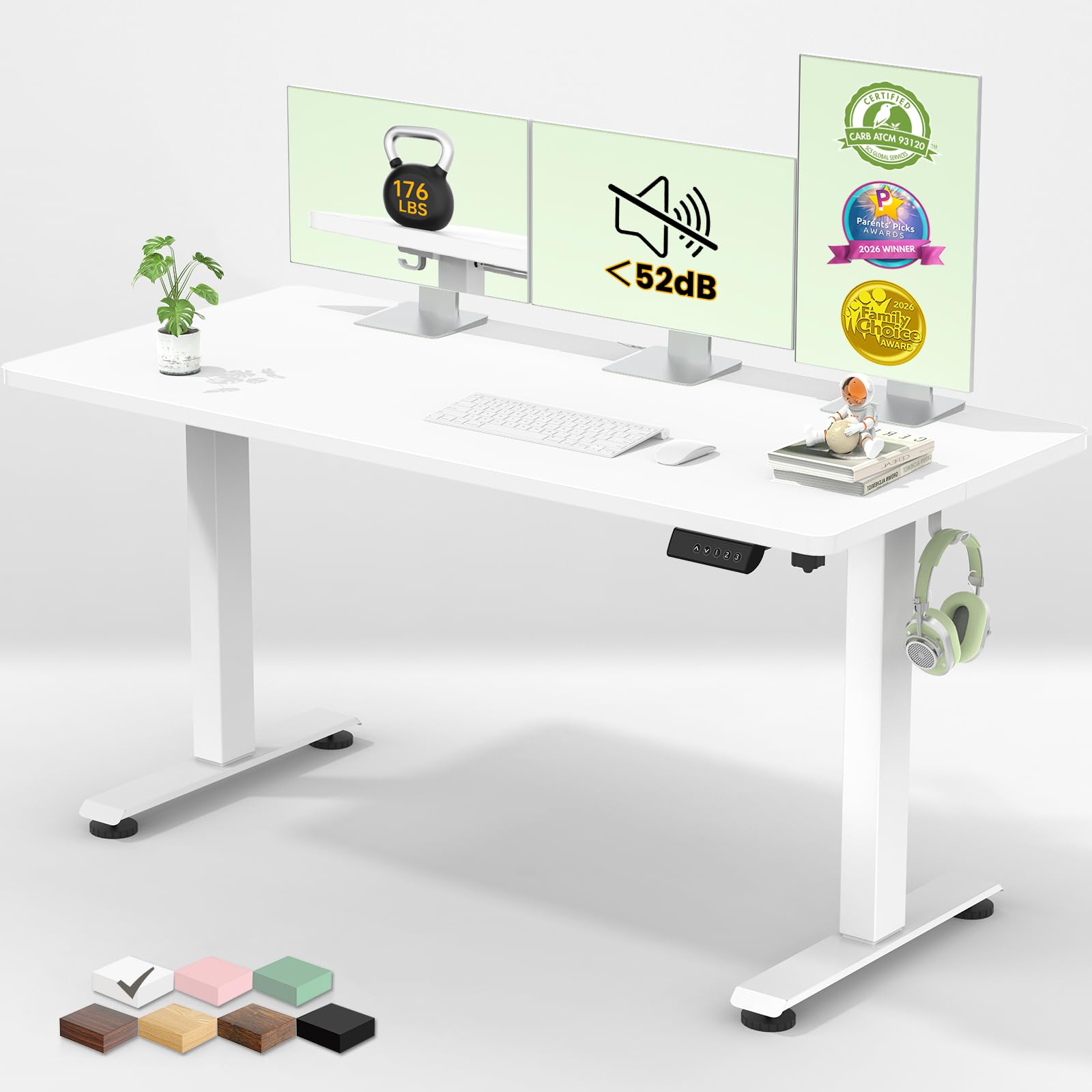 Veken Standing Desk