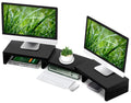 TAVR Furniture Monitor Stand Office Desktop for monitors