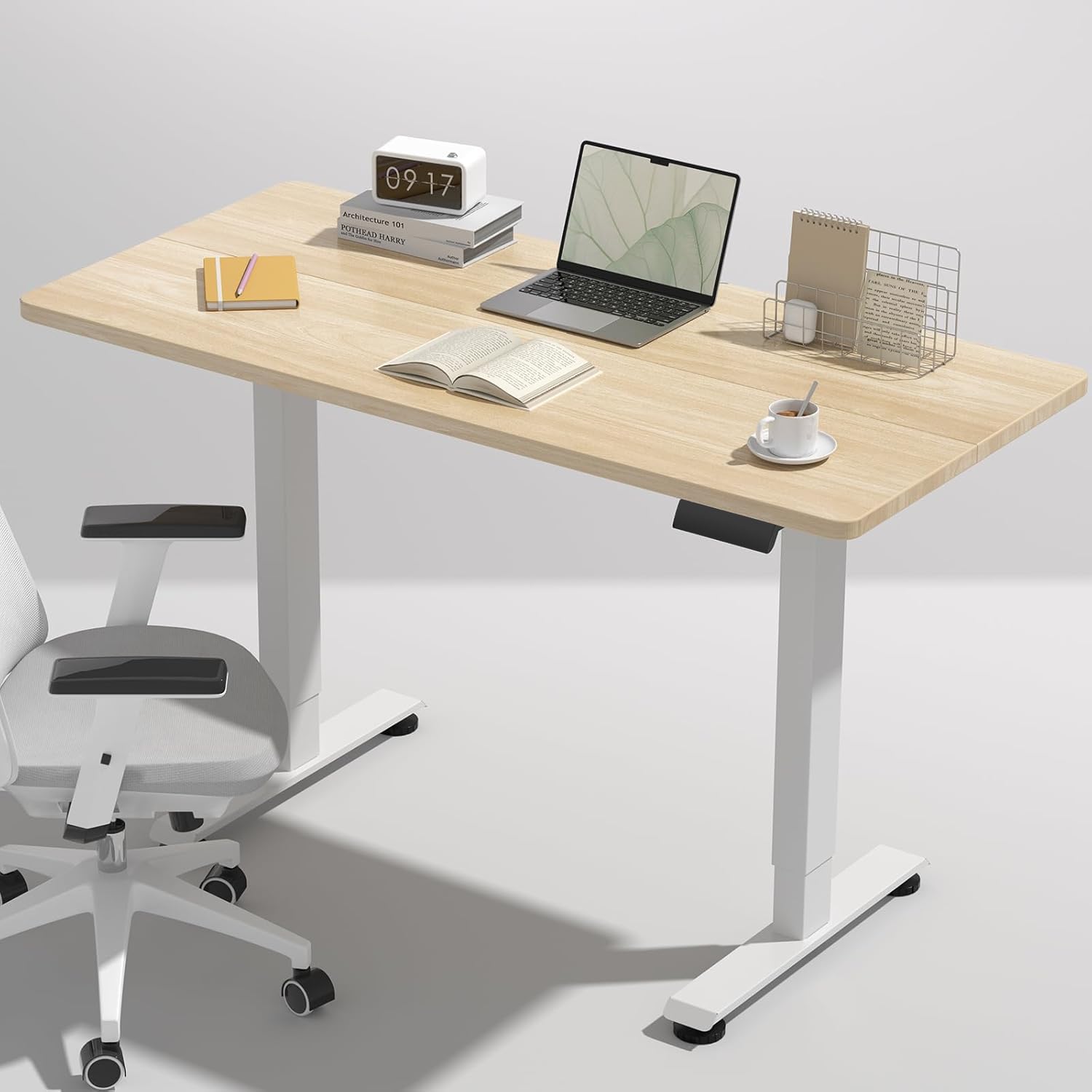 Veken Standing Desk