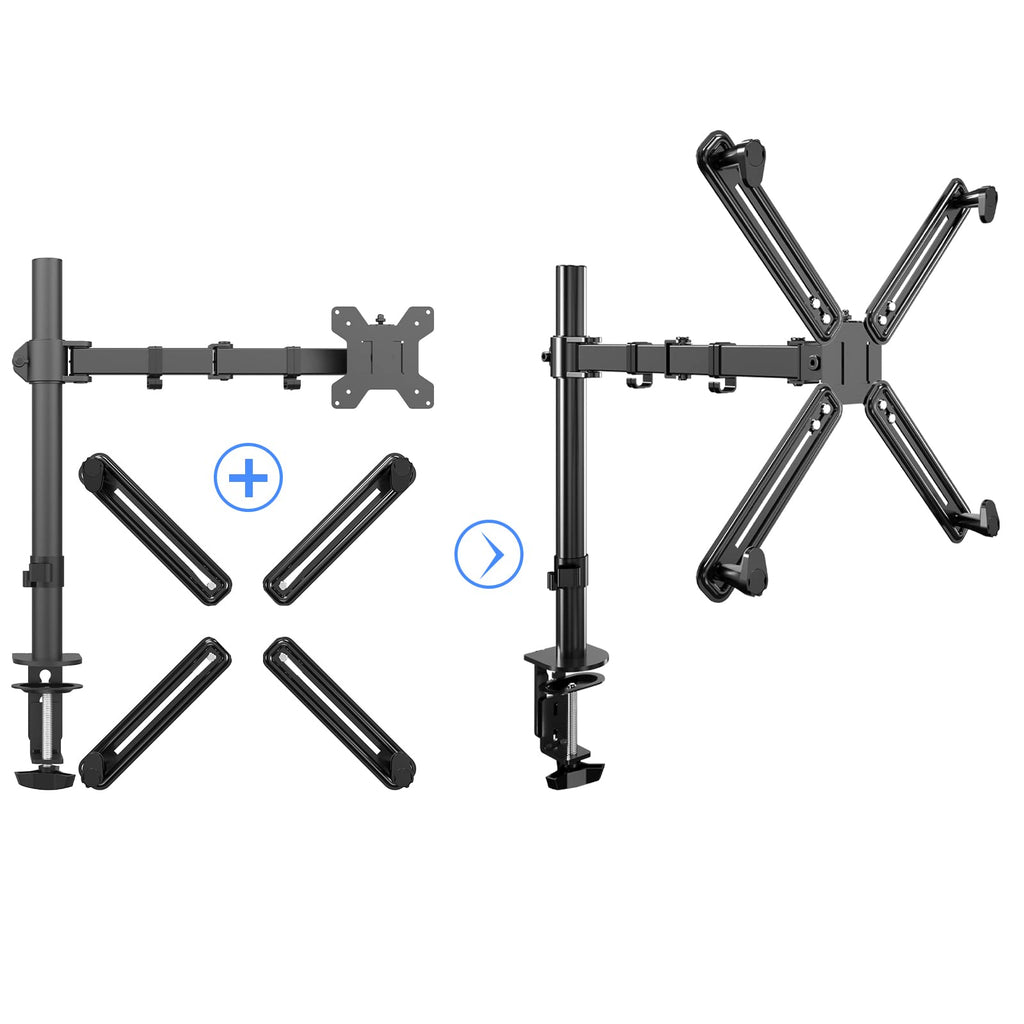 pholiten Monitor Mount Accessory