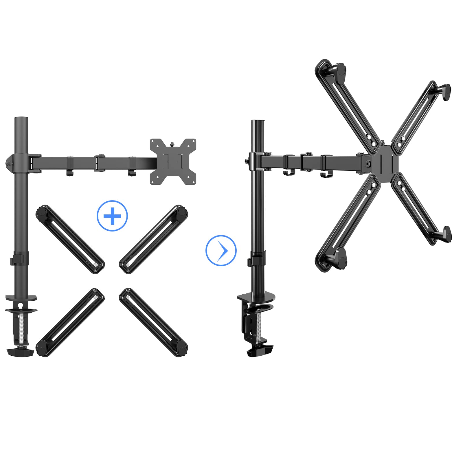 pholiten Monitor Mount Accessory