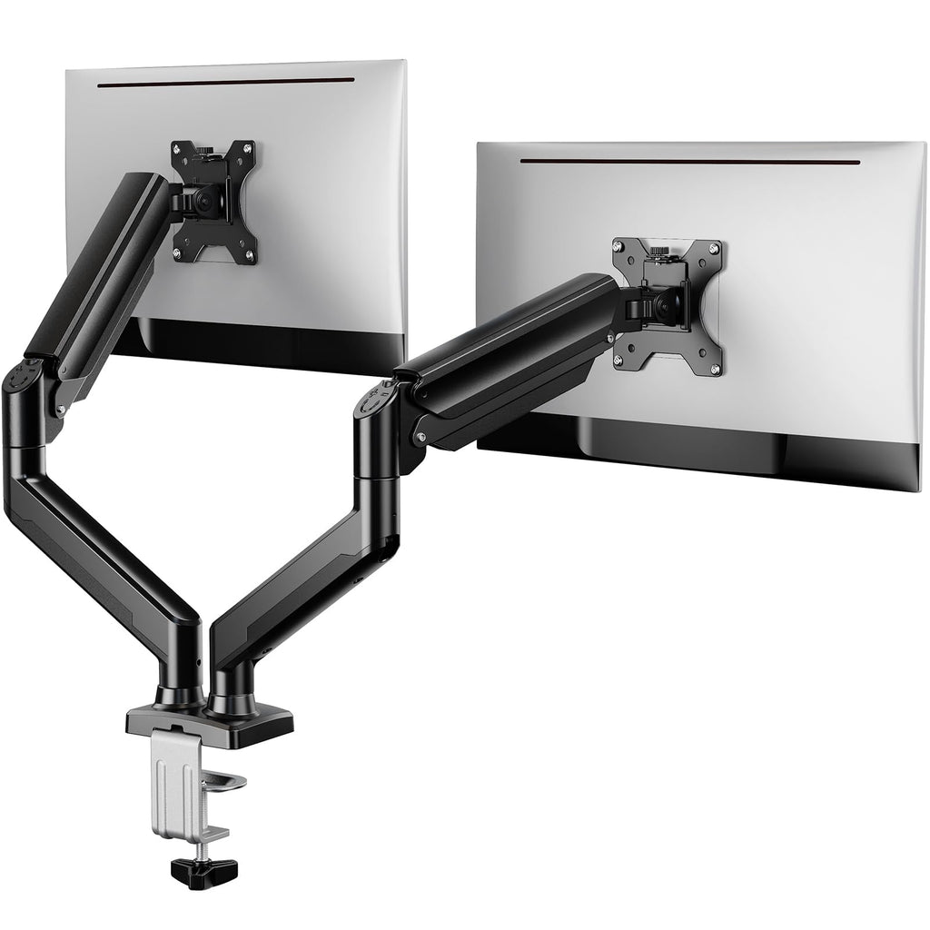 ErGear Monitor Arm, Fully Adjustable Monitor Mount