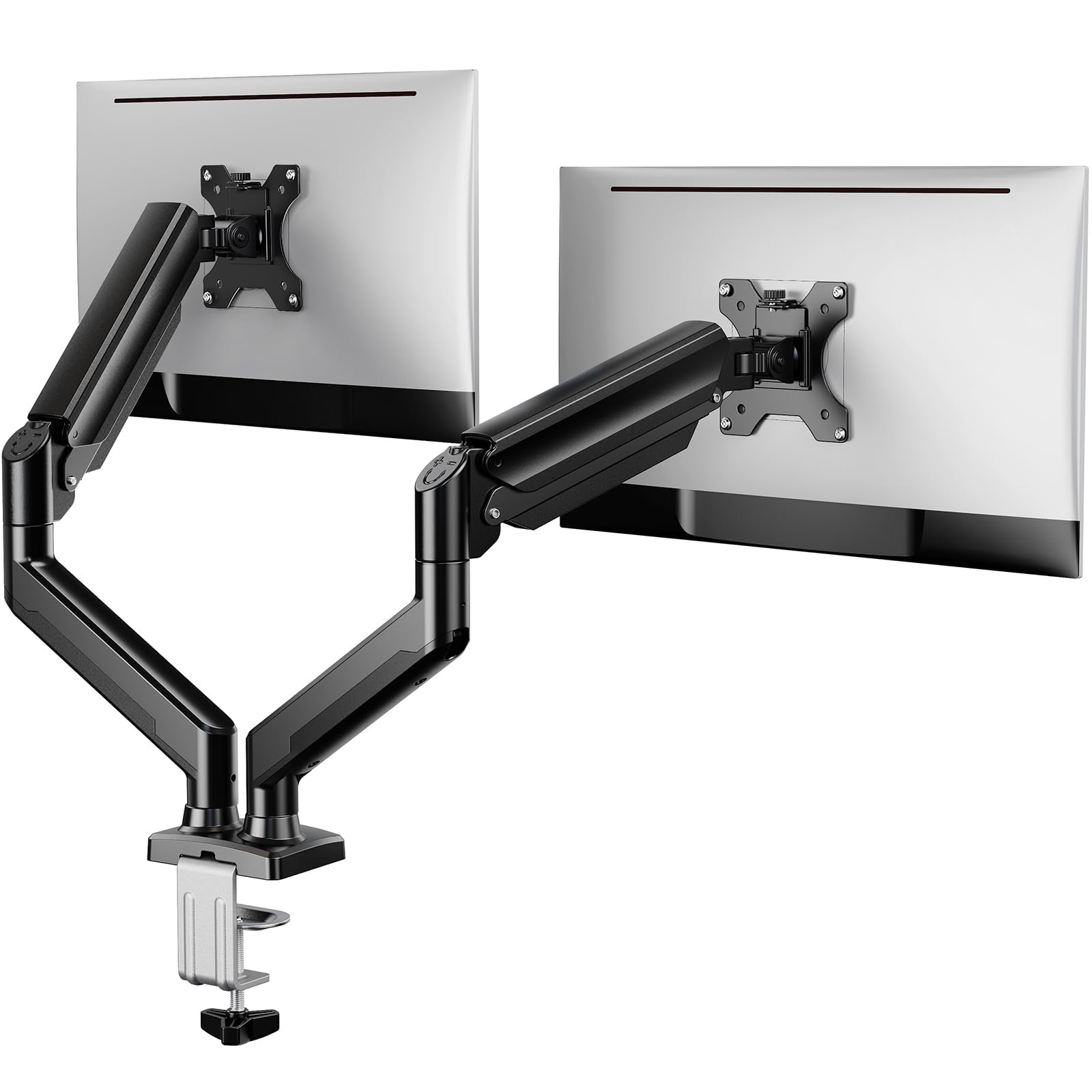 ErGear Monitor Arm, Fully Adjustable Monitor Mount