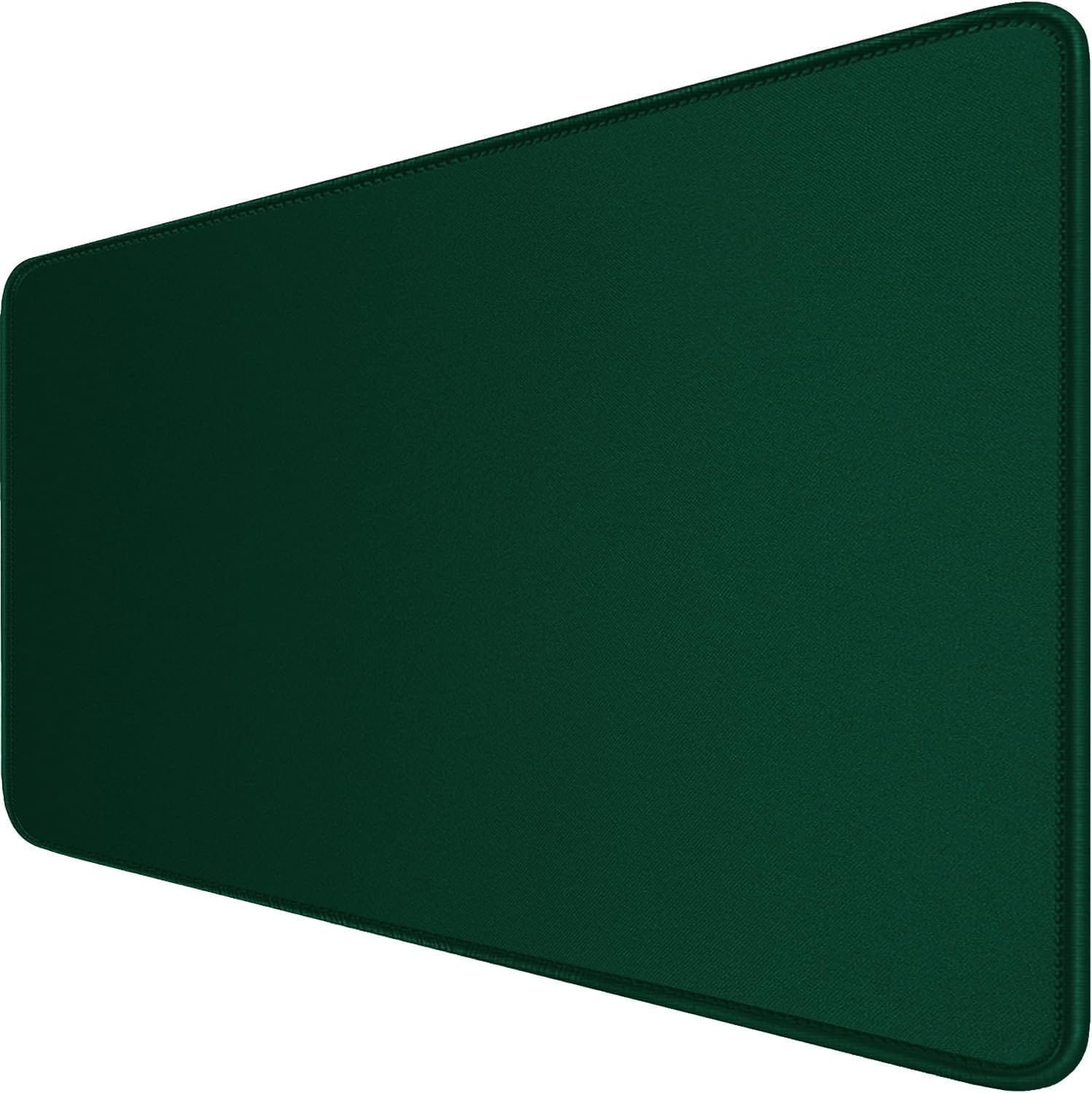 Large Extended Gaming Mouse Pad with Stitched Edges, (31.5X15.7In) Mousepad