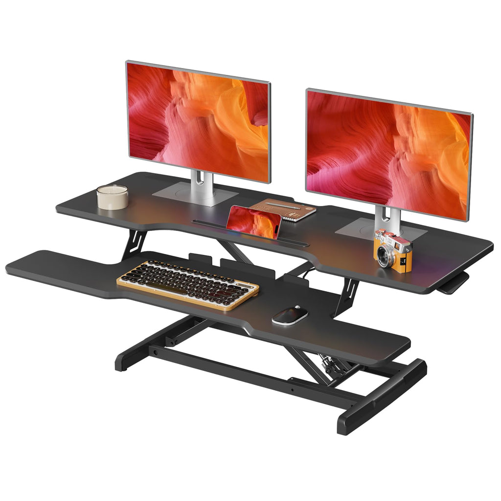 JYLH JOYSEEKER Joy Seeker Standing Desk Converter