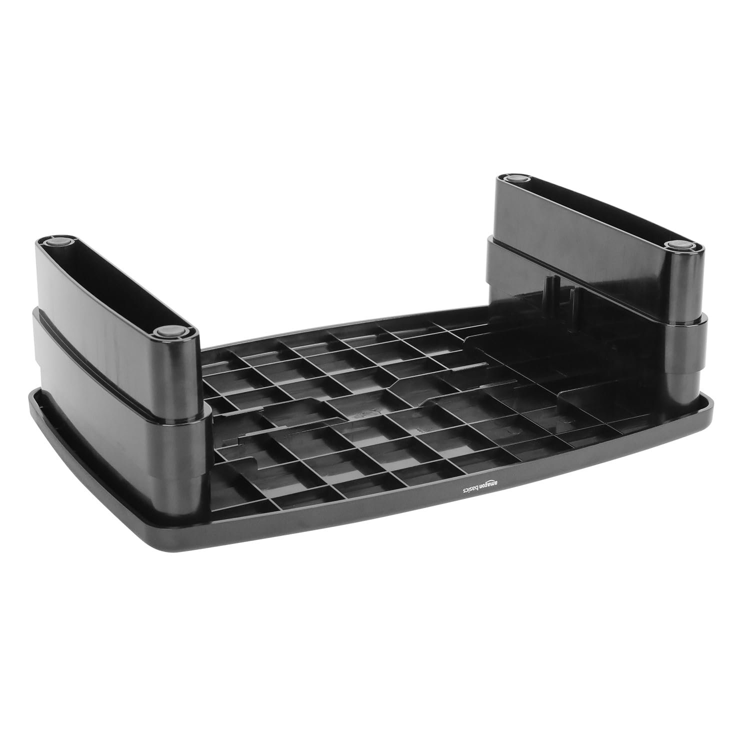 Amazon Basics Monitor Desk Stand