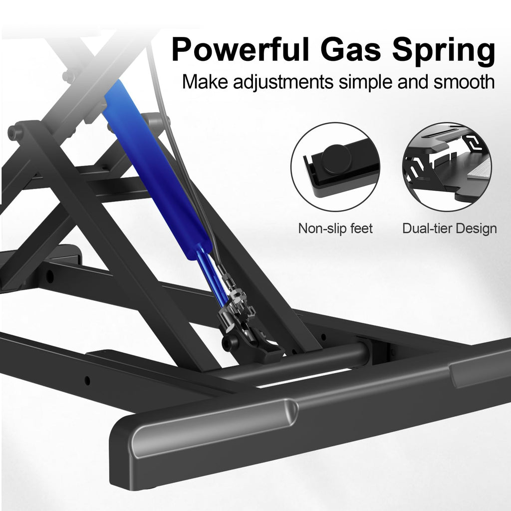 JYLH JOYSEEKER Joy Seeker Standing Desk Converter