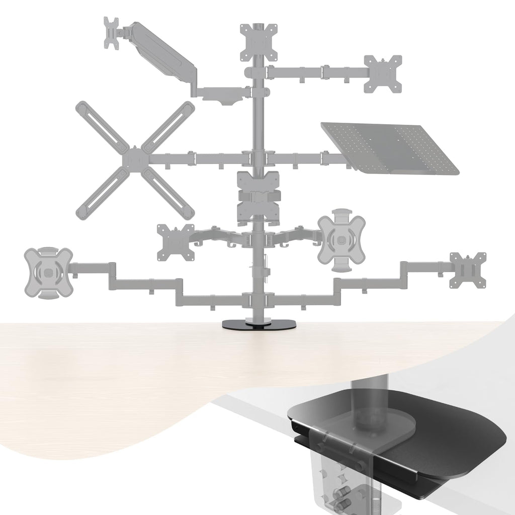 pholiten Monitor Mount Accessory