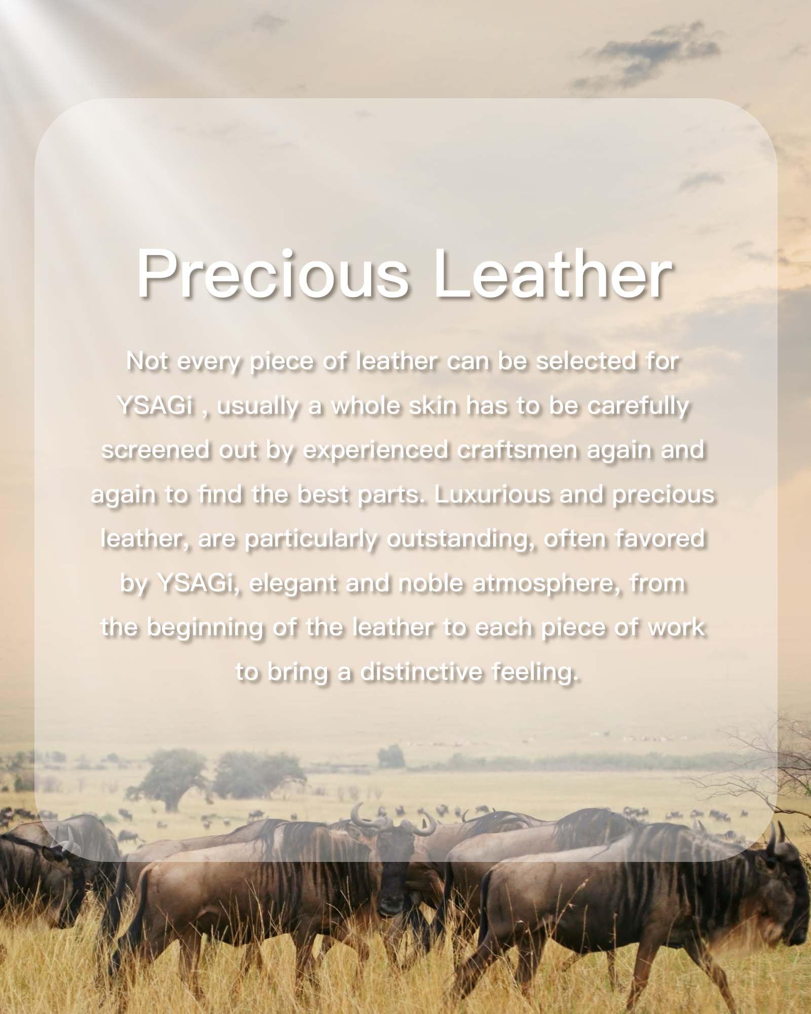 Genuine Leather Desk Pad for Office & Writing