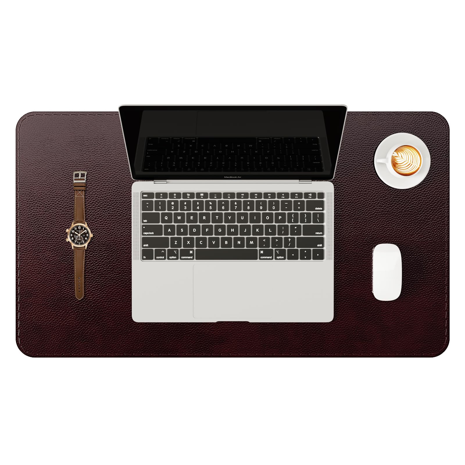 Real Leather Desk pad