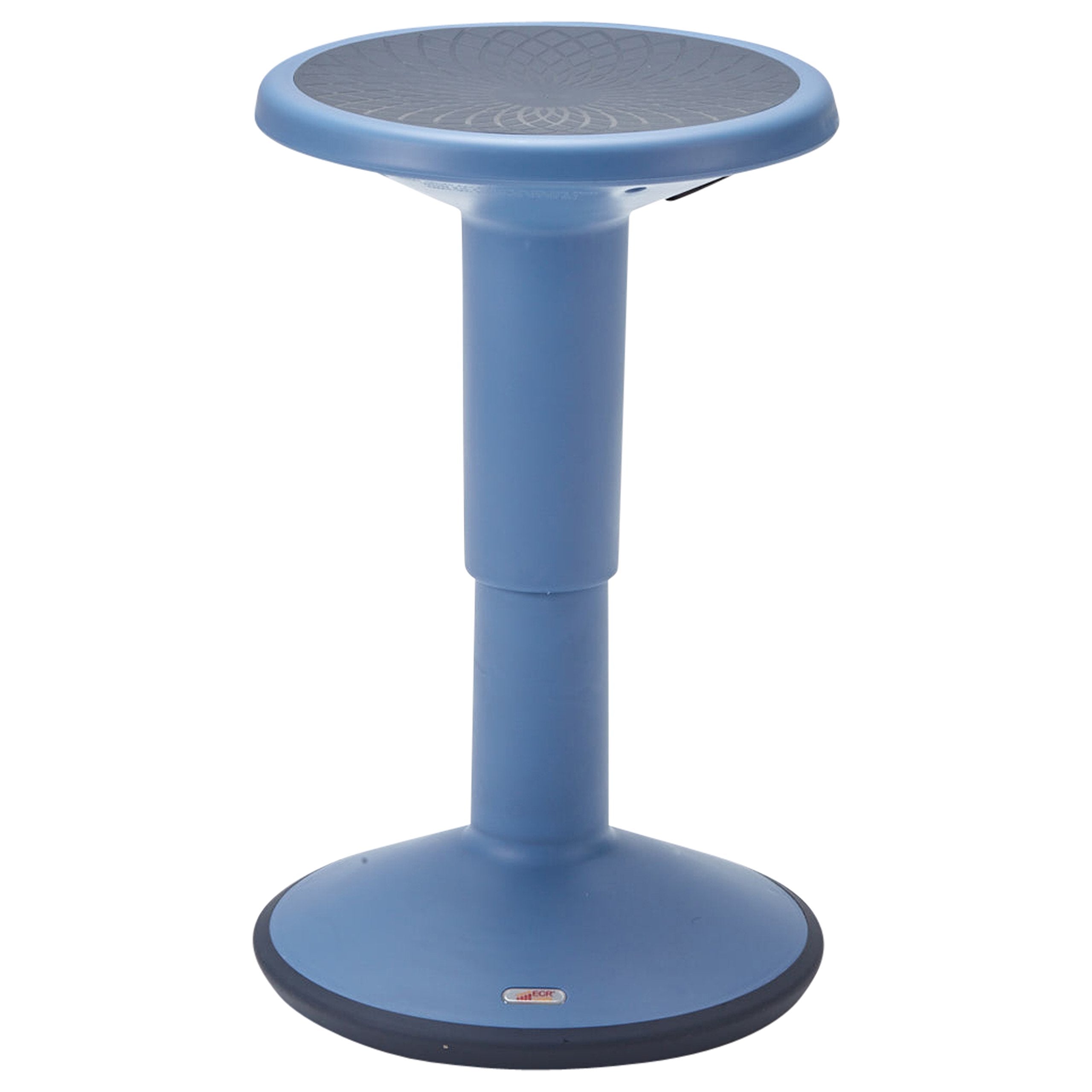 ECR4Kids SitWell Adjustable Stool - Parent