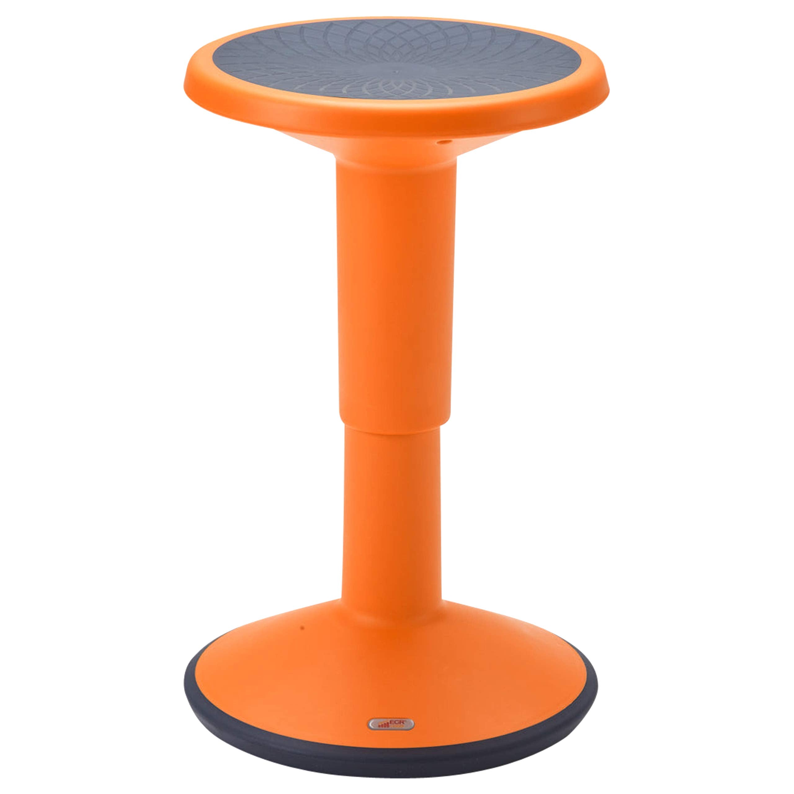ECR4Kids SitWell Adjustable Stool - Parent