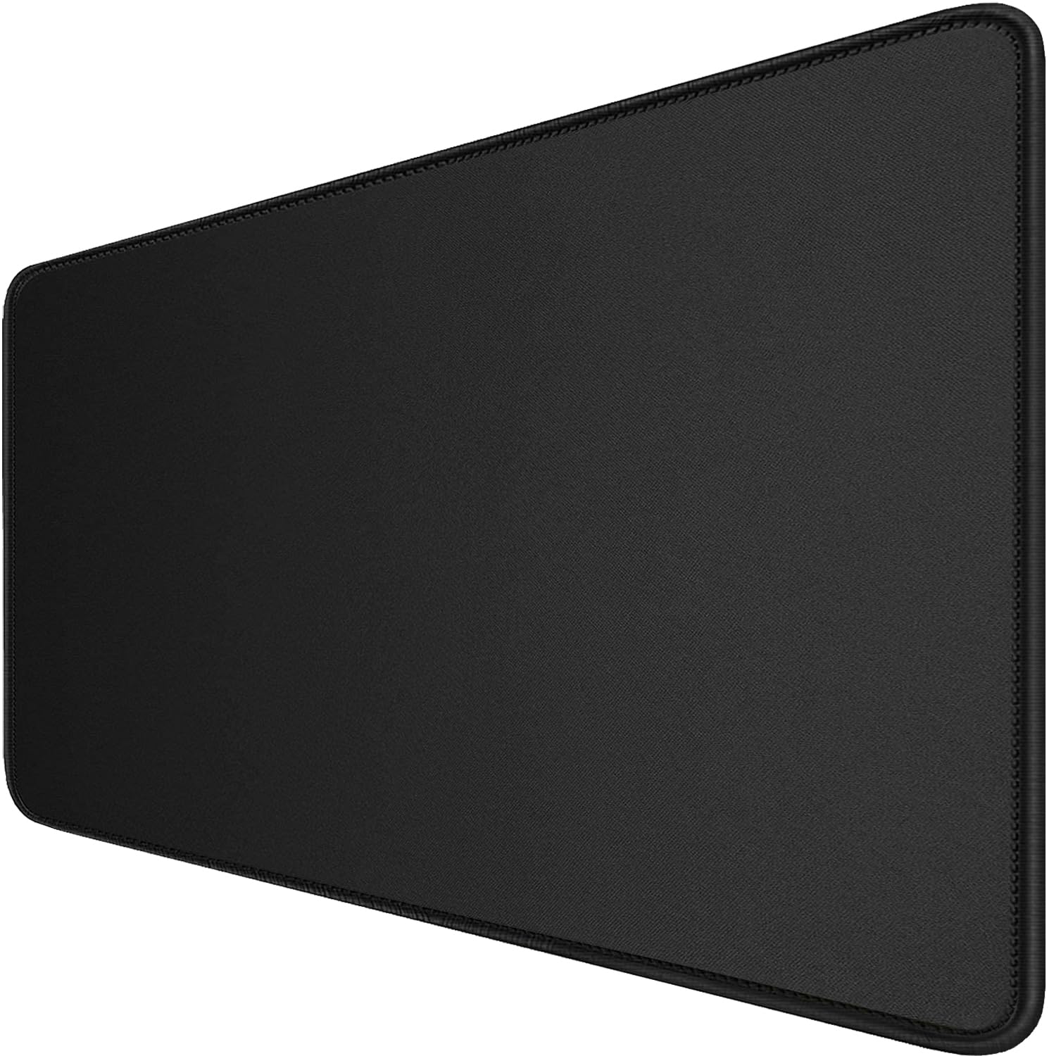 Large Extended Gaming Mouse Pad with Stitched Edges, (31.5X15.7In) Mousepad