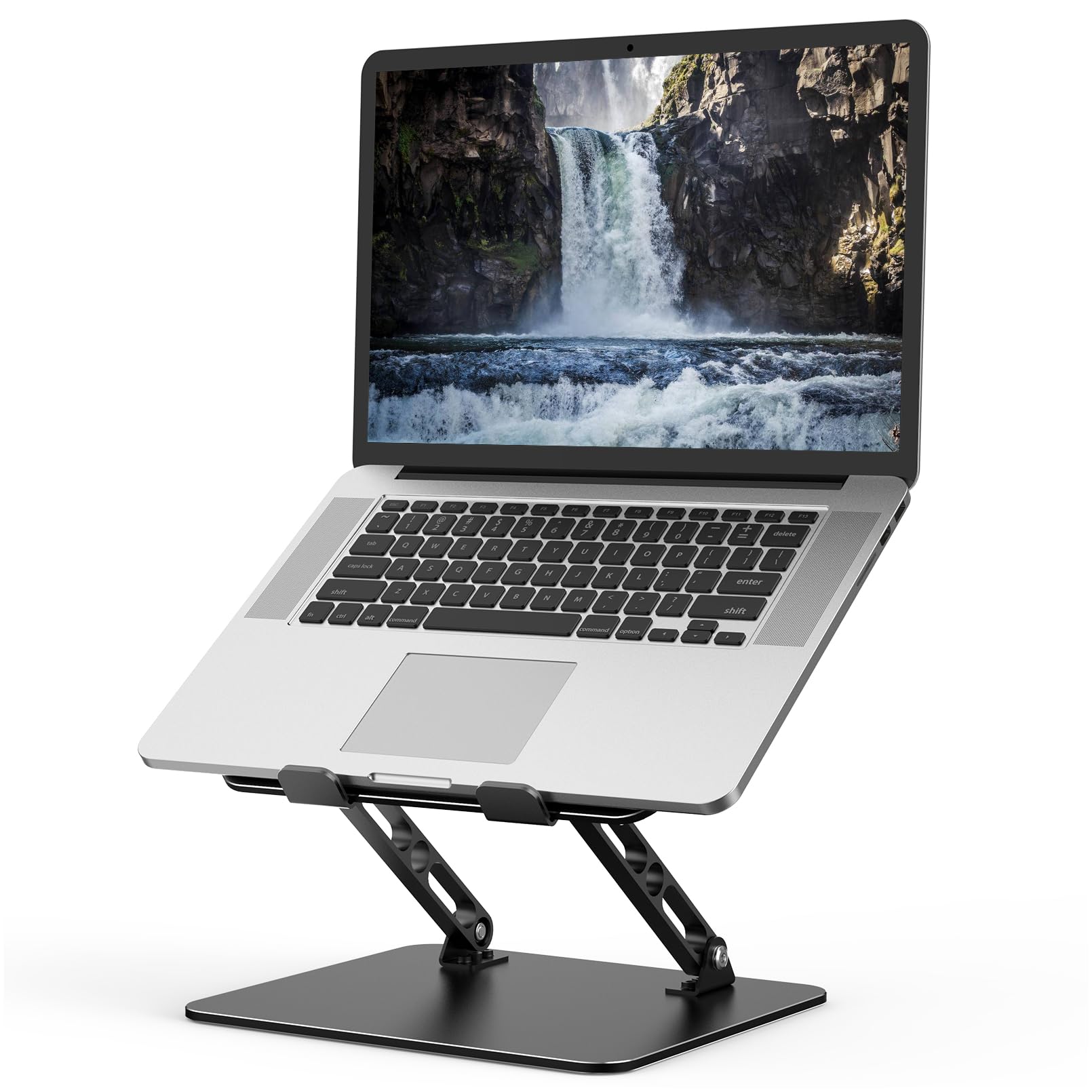 Gogoonike Adjustable Laptop Stand for Desk