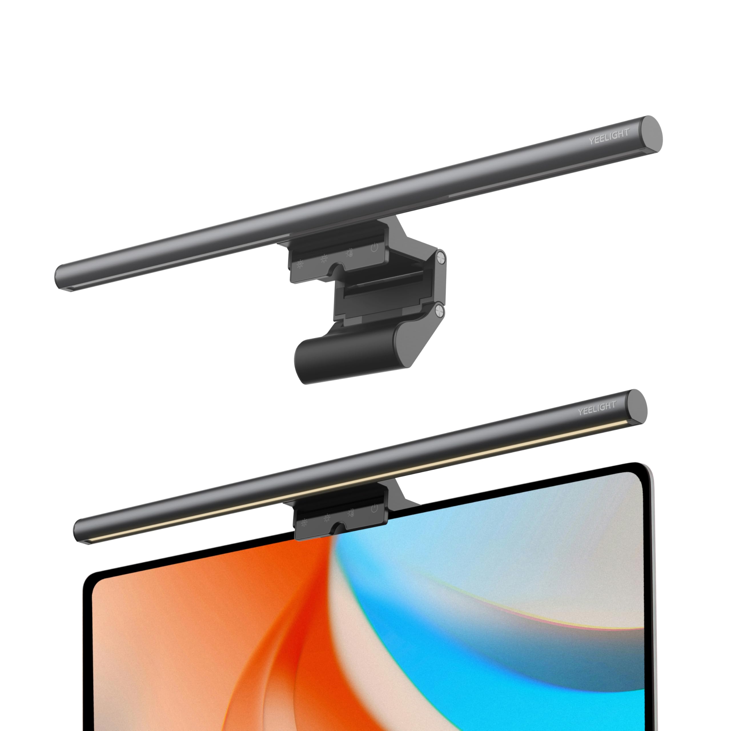 YEELIGHT Monitor Light Bar with Touch Control and Dimming