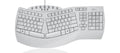 Perixx PERIBOARD Wired Ergonomic Split Keyboard with Wrist Rest