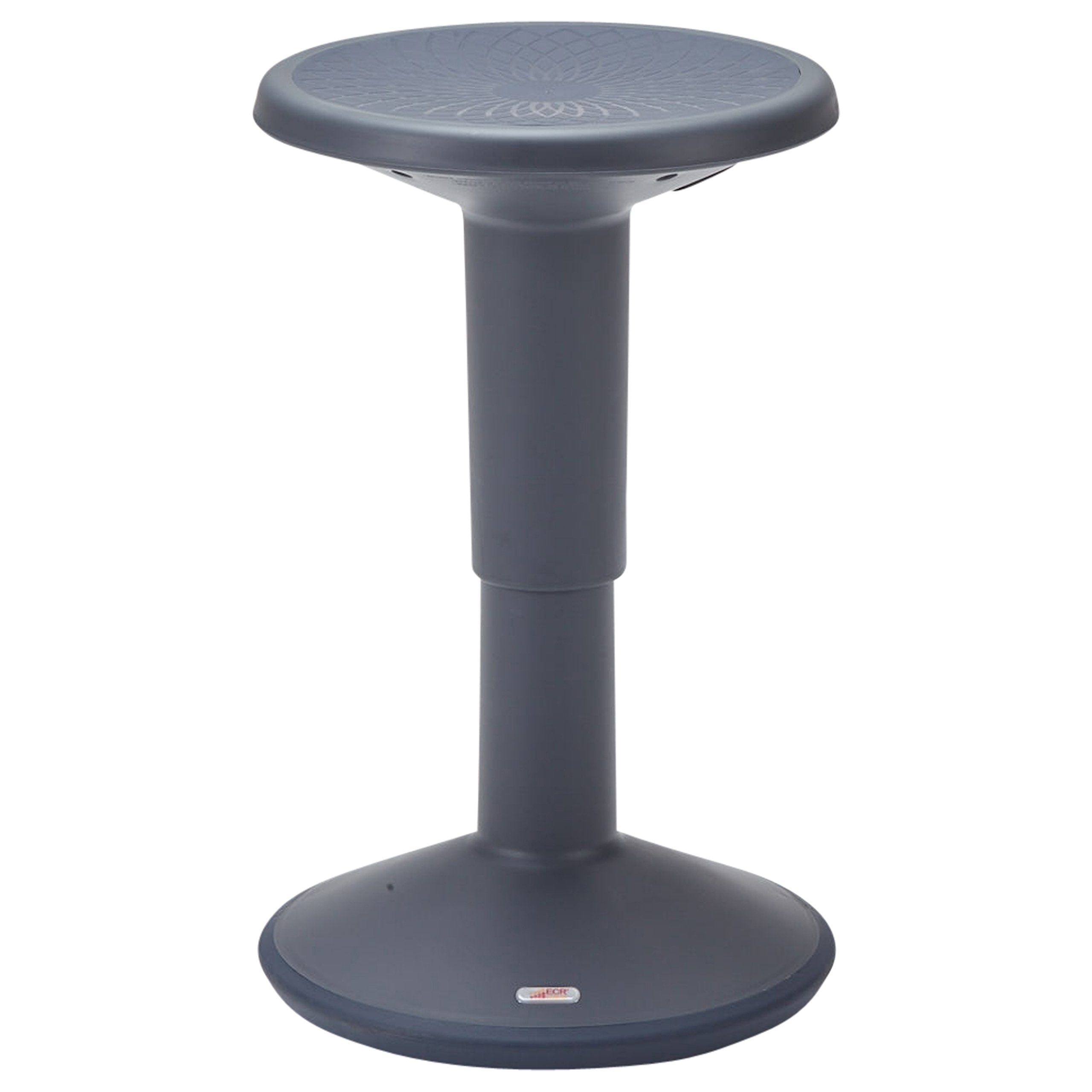 ECR4Kids SitWell Adjustable Stool - Parent
