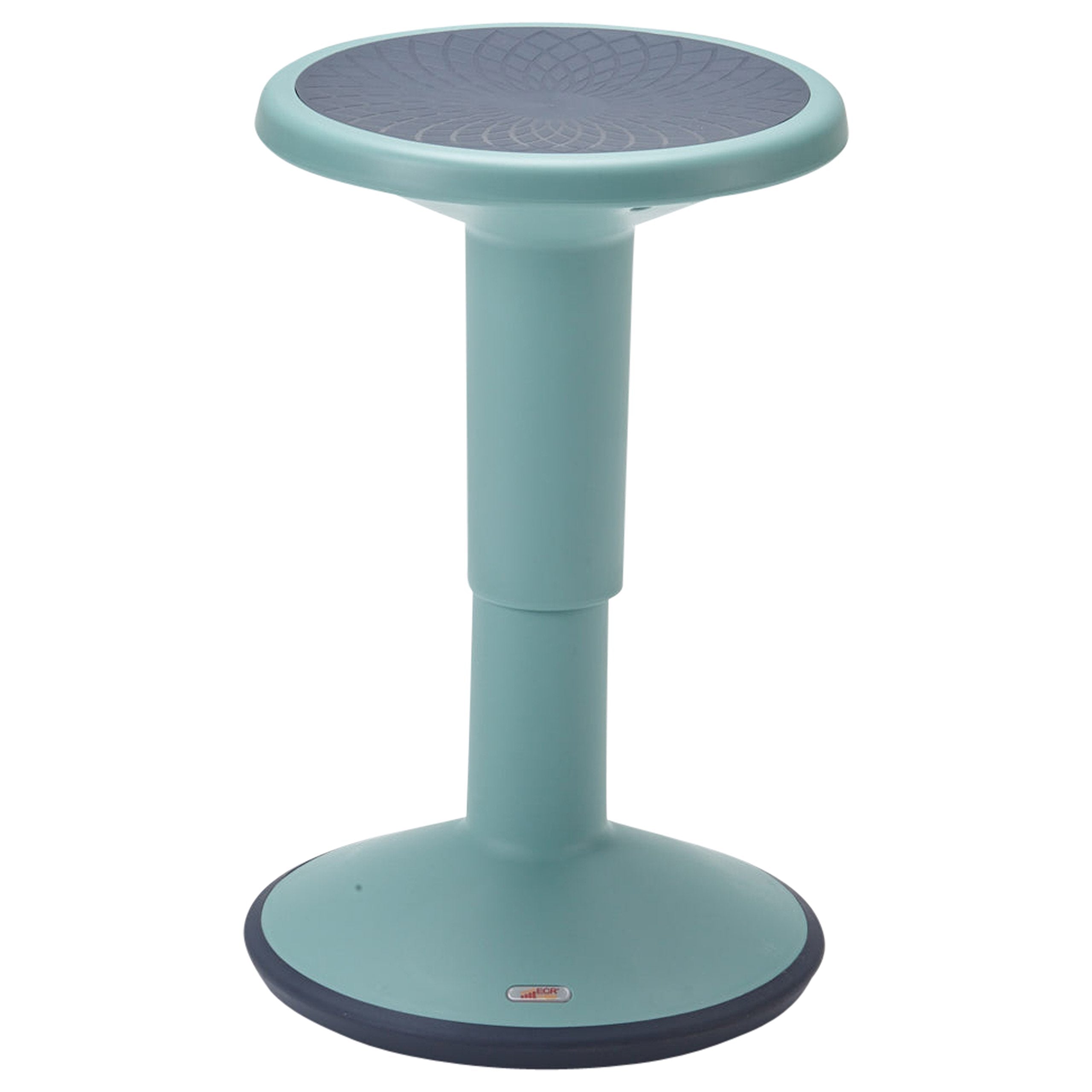 ECR4Kids SitWell Adjustable Stool - Parent