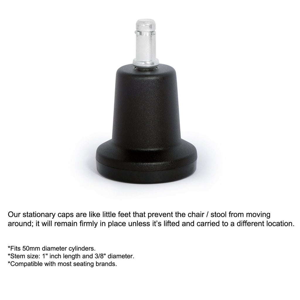 Perch Sit Stand Stool