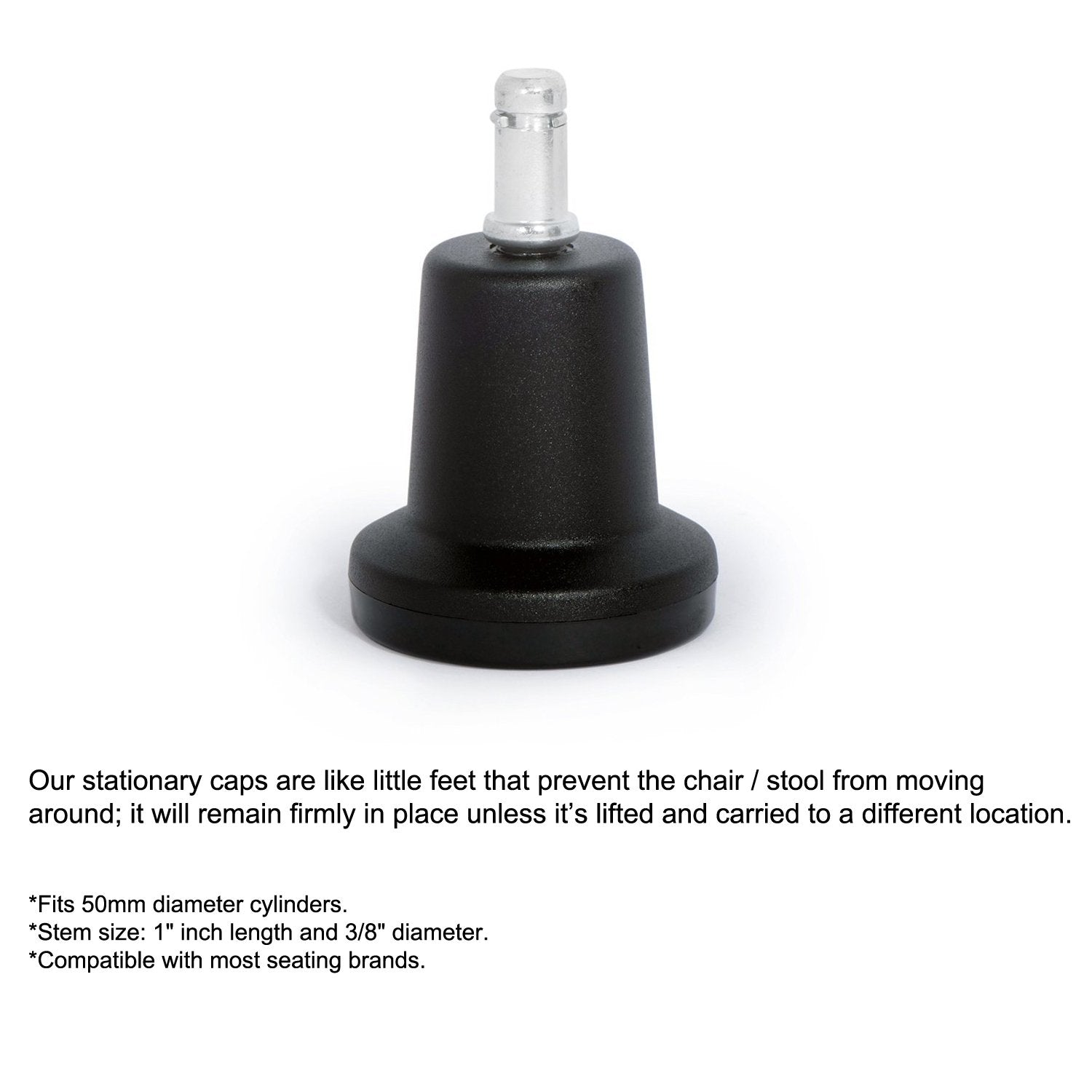 Perch Sit Stand Stool