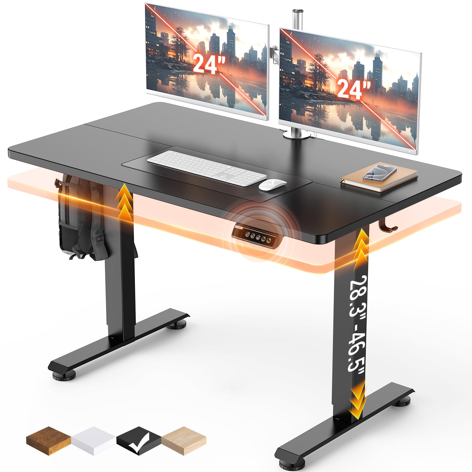 Veken Standing Desk