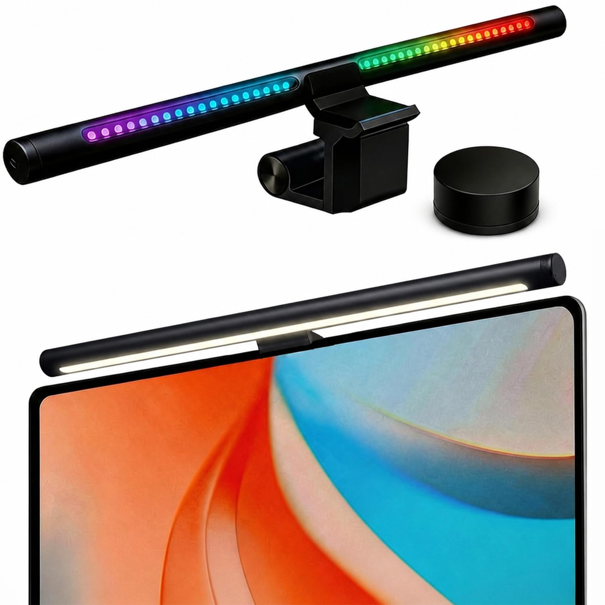 YEELIGHT Monitor Light Bar with Touch Control and Dimming