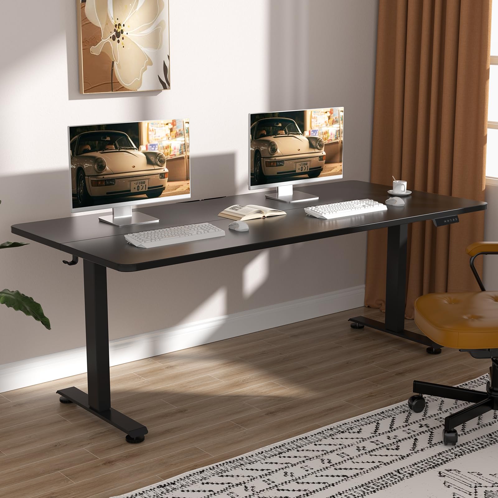 Veken Standing Desk