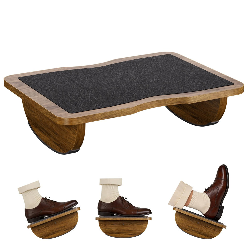 Atoping Under Desk Foot Rest