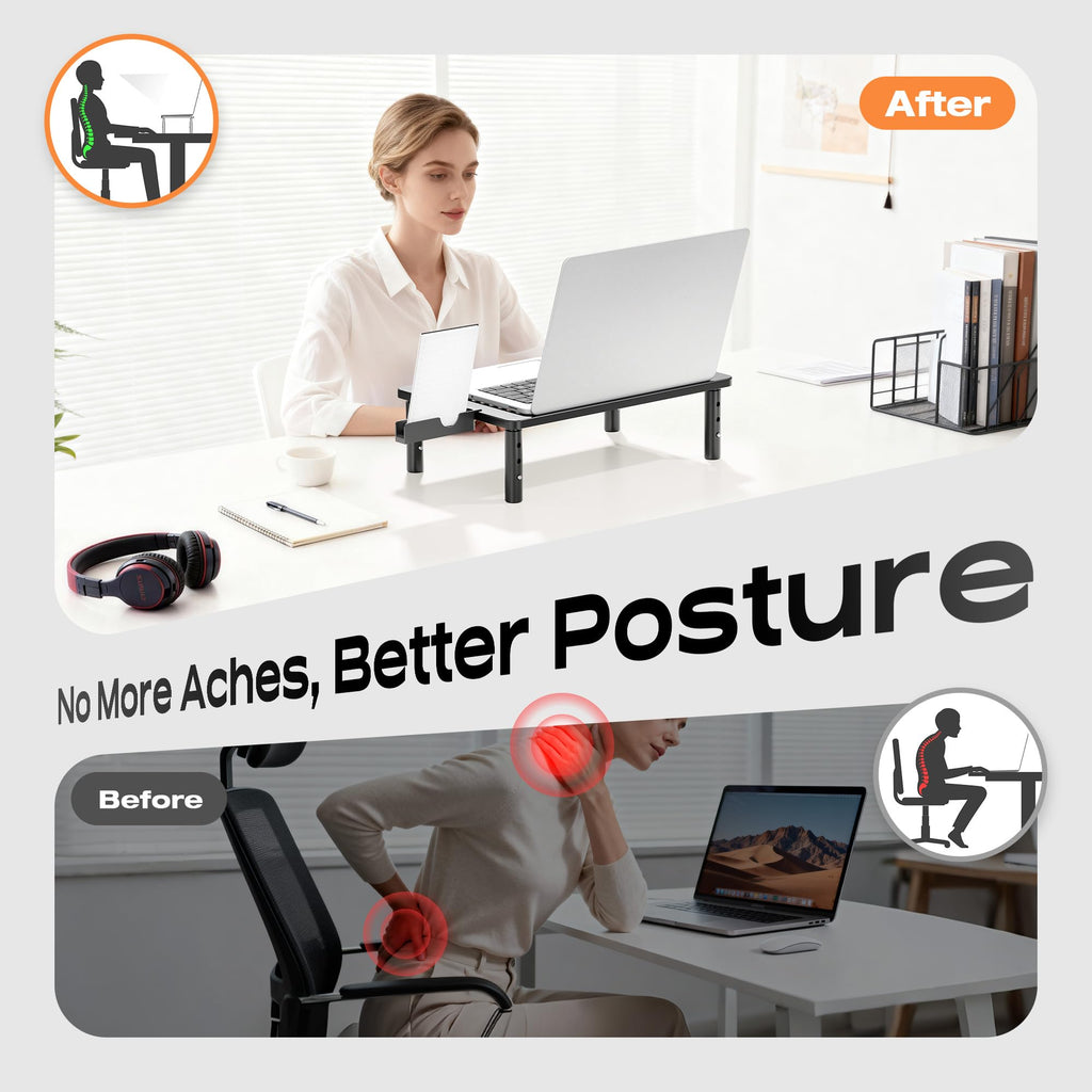 Canyora Computer Monitor Stand